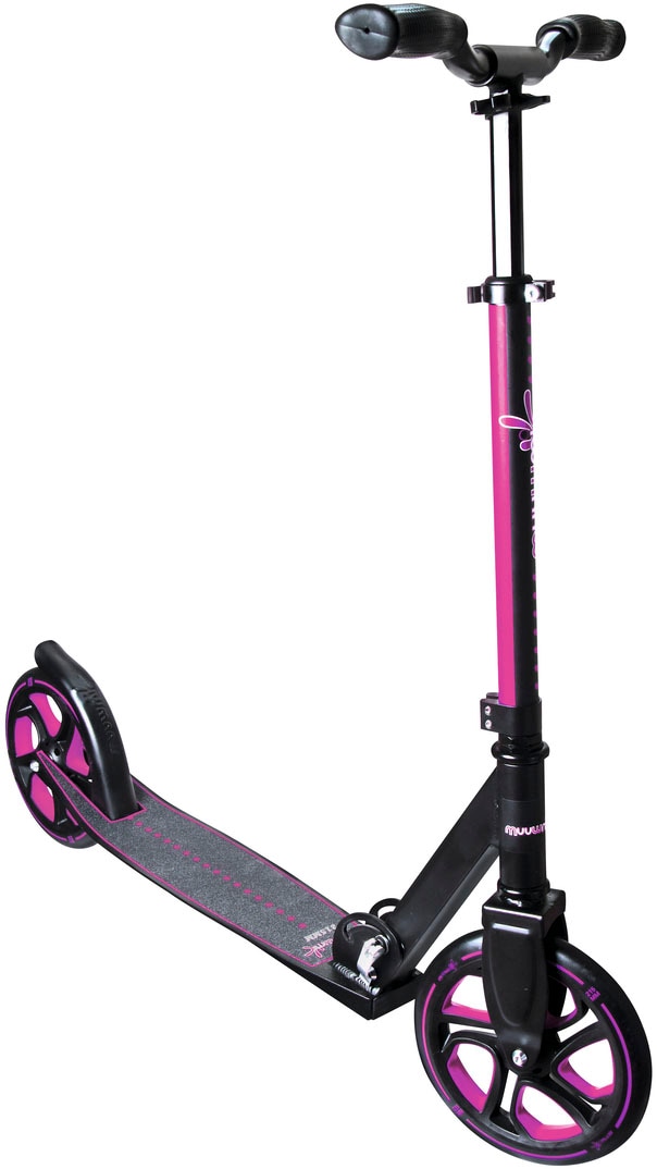 Muuwmi Scooter "Aluminium Pro 215 mm"