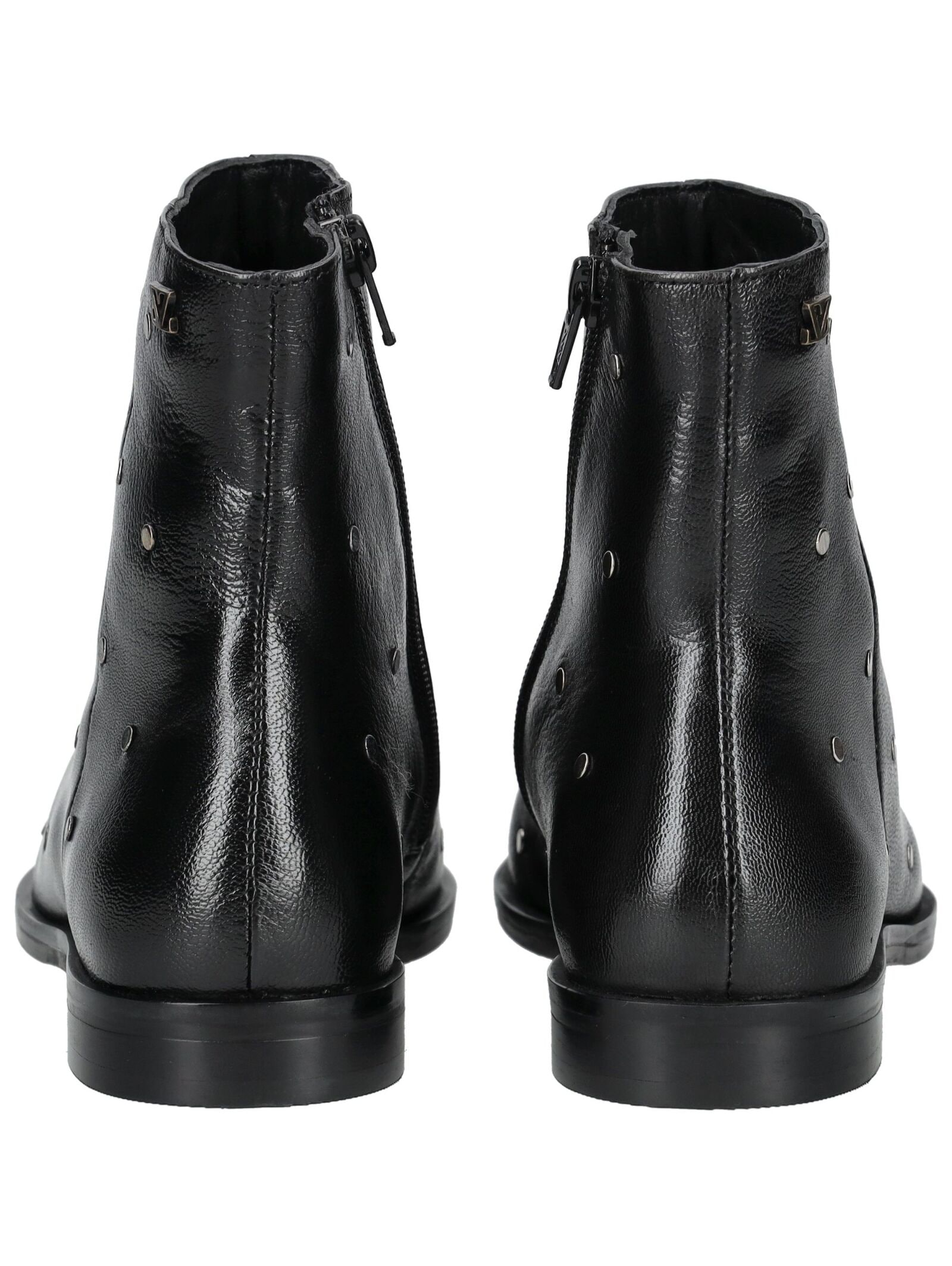 Lazamani Stiefelette »Lazamani Stiefelette Leder«