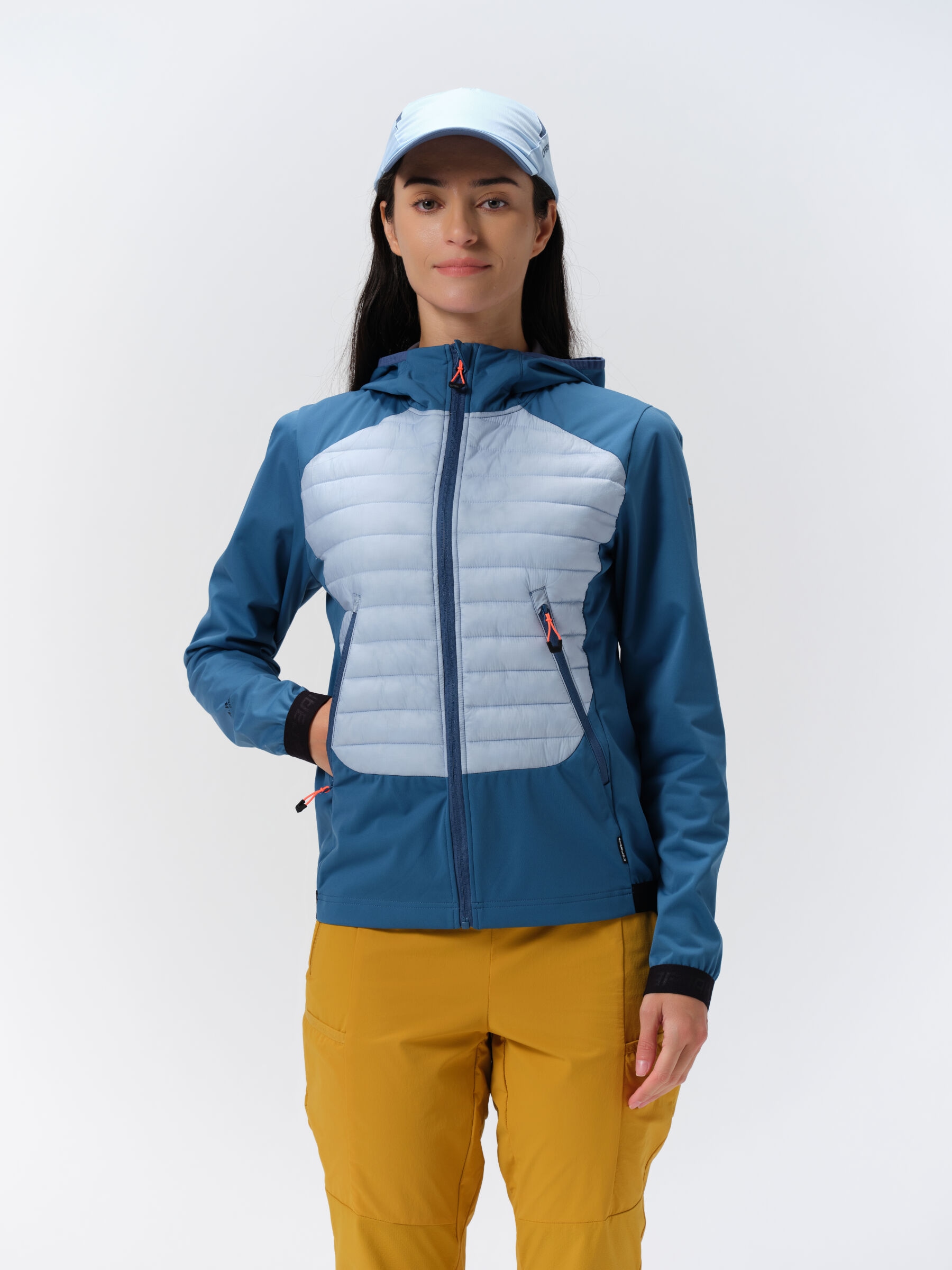 Icepeak Outdoorjacke »Icepeak Softshell jacke DEERTON«