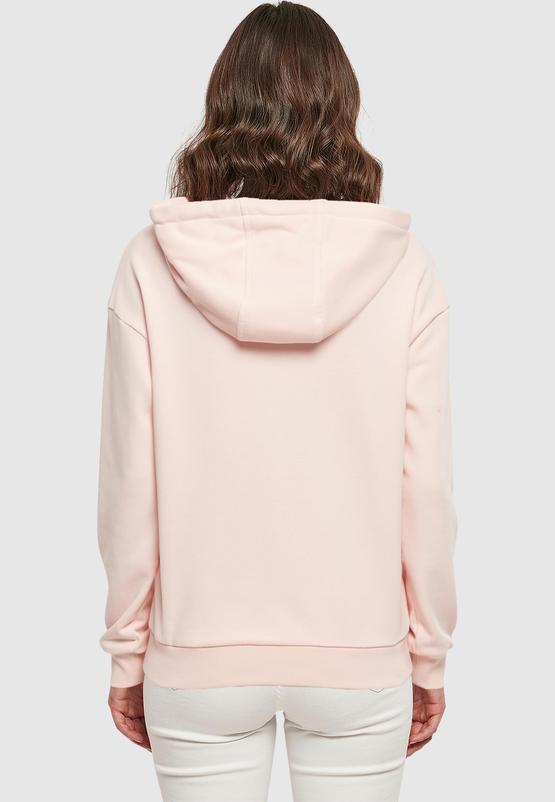 Merchcode Kapuzenpullover »Merchcode Ladies Sweet Delicious Hoody«, (1 tlg.)