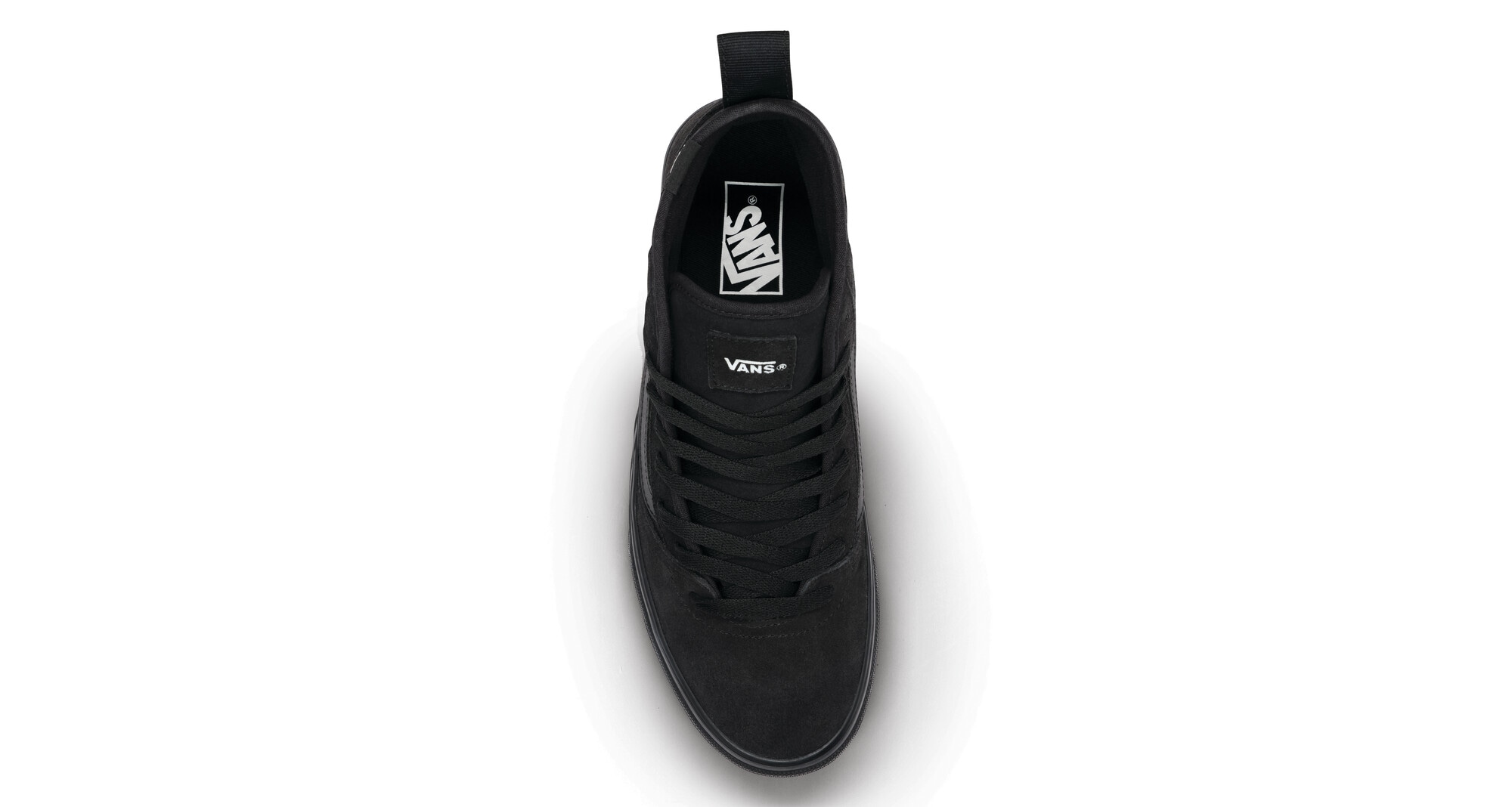 Vans Sneaker »ASHWOOD HI VANSGUARD«