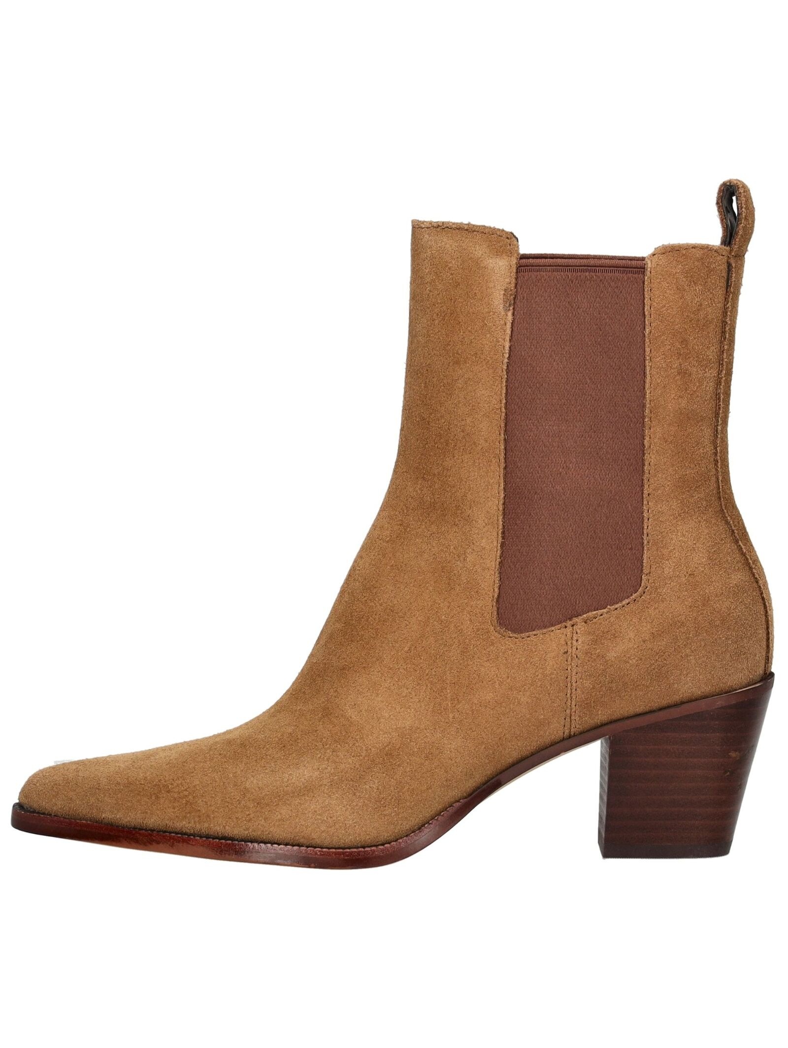 Dolce Vita Stiefelette "Dolce Vita Stiefelette Veloursleder/Textil" günstig online kaufen