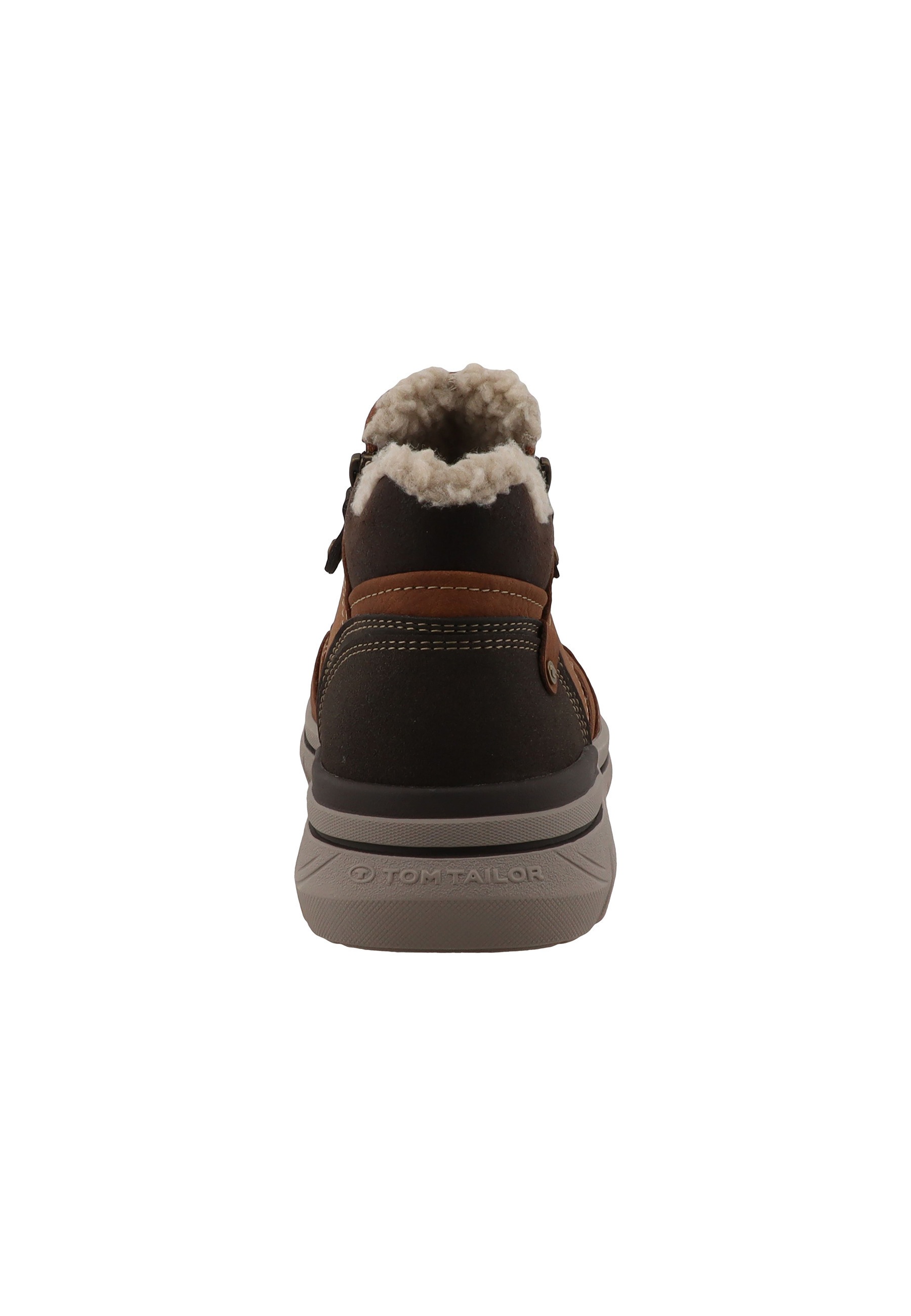 TOM TAILOR Winterstiefel »Tom Tailor Stiefel«