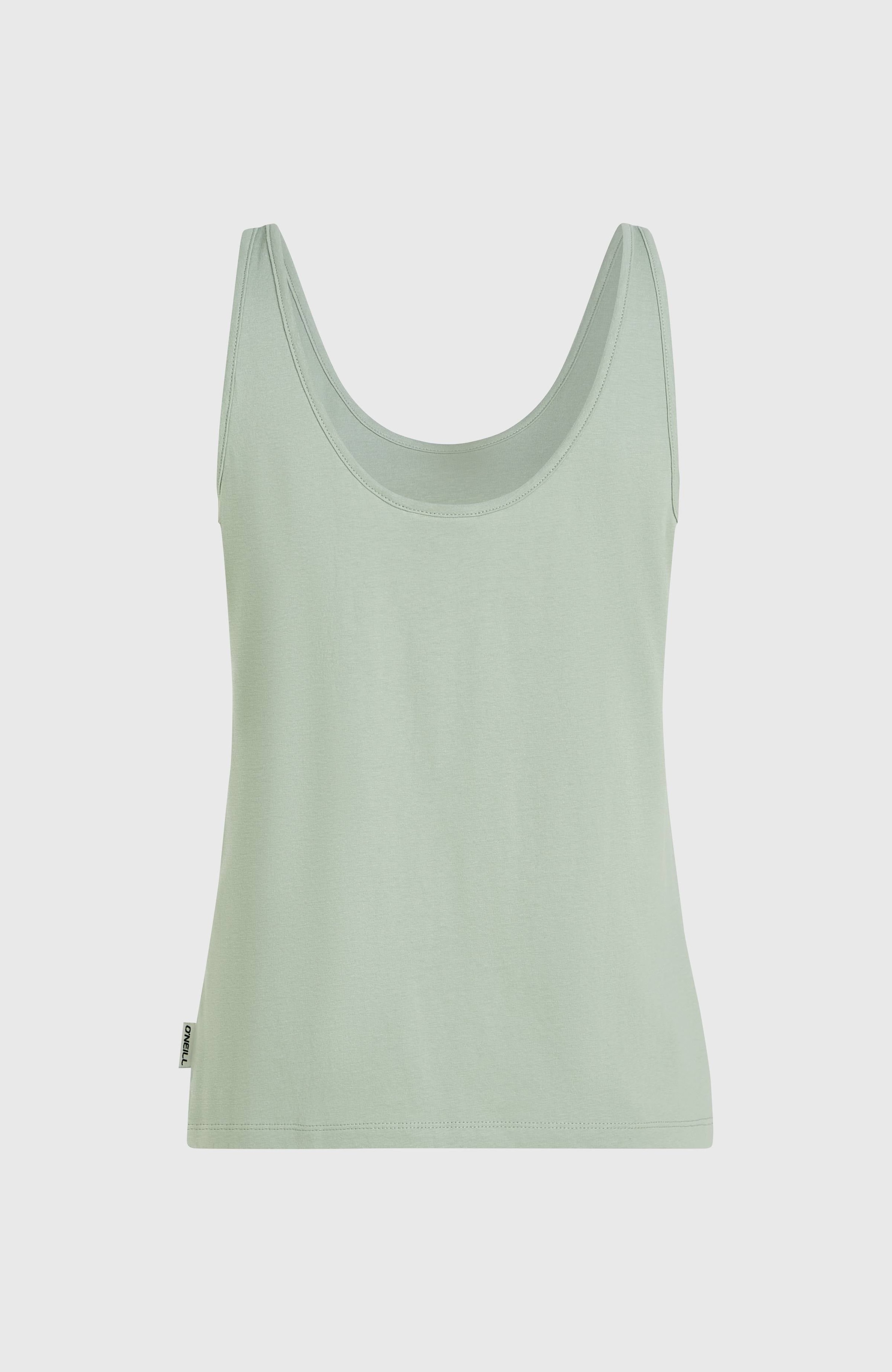 O'Neill Tanktop »O'NEILL GRAPHIC TANKTOP« sportliche Schnittform, für sportliche Aktivitäten und Freizeit