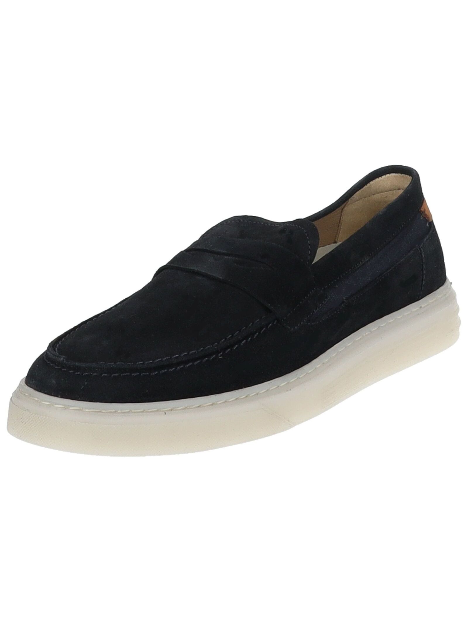 Bullboxer Slipper "Bullboxer Slipper Leder/Textil" günstig online kaufen