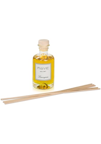 Möve Möve Diffuser »Signature lemongrass« s...