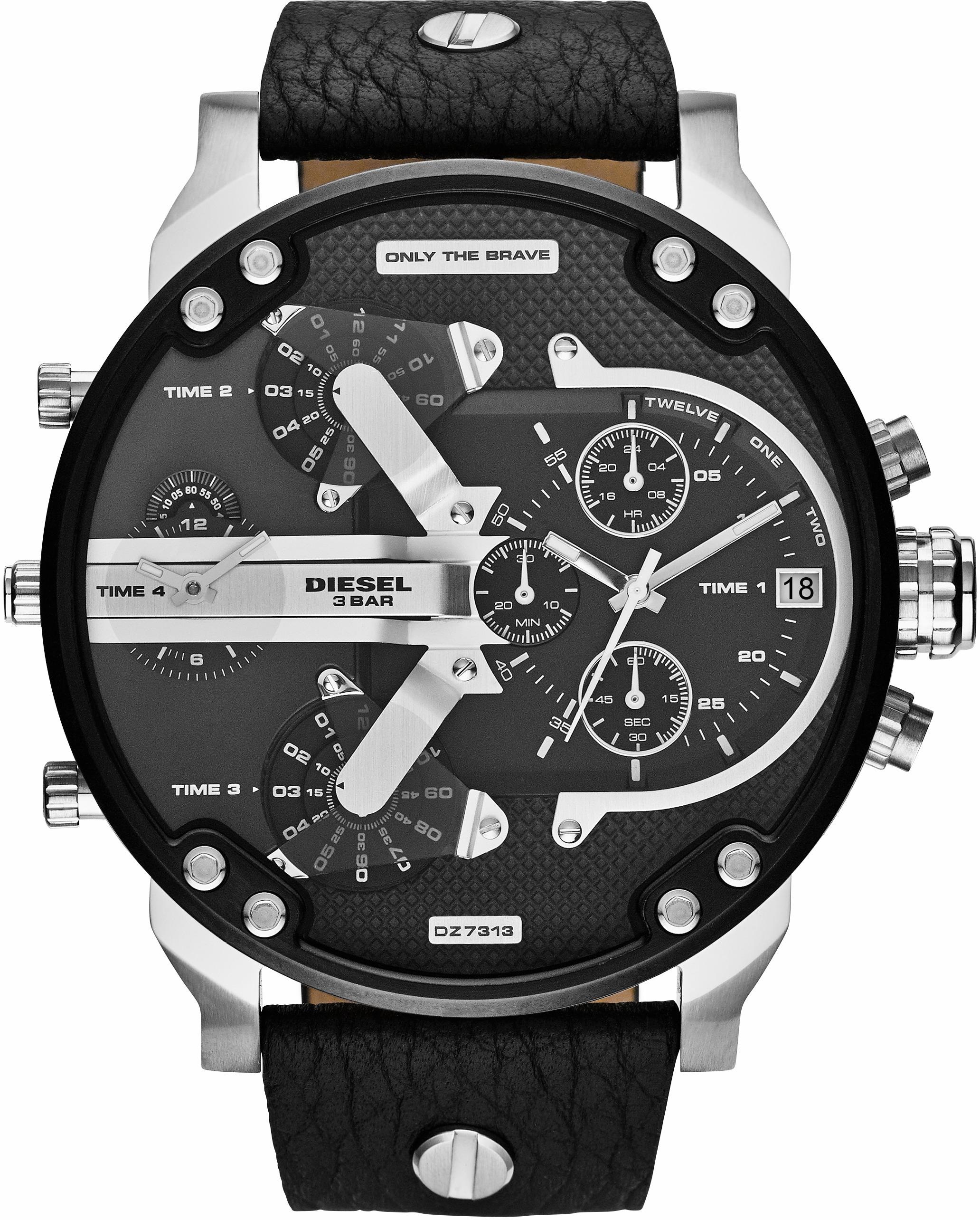 Diesel Chronograph »MR DADDY 2.0, DZ7313« bestellen | BAUR