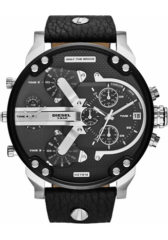 Chronograph »MR DADDY 2.0, DZ7313«