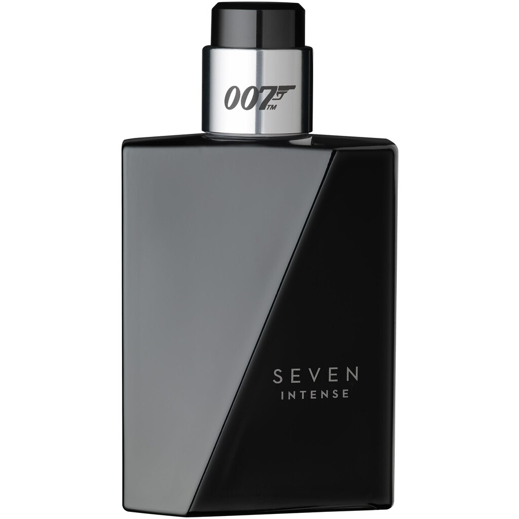 James Bond Eau de Parfum »Seven Intense«