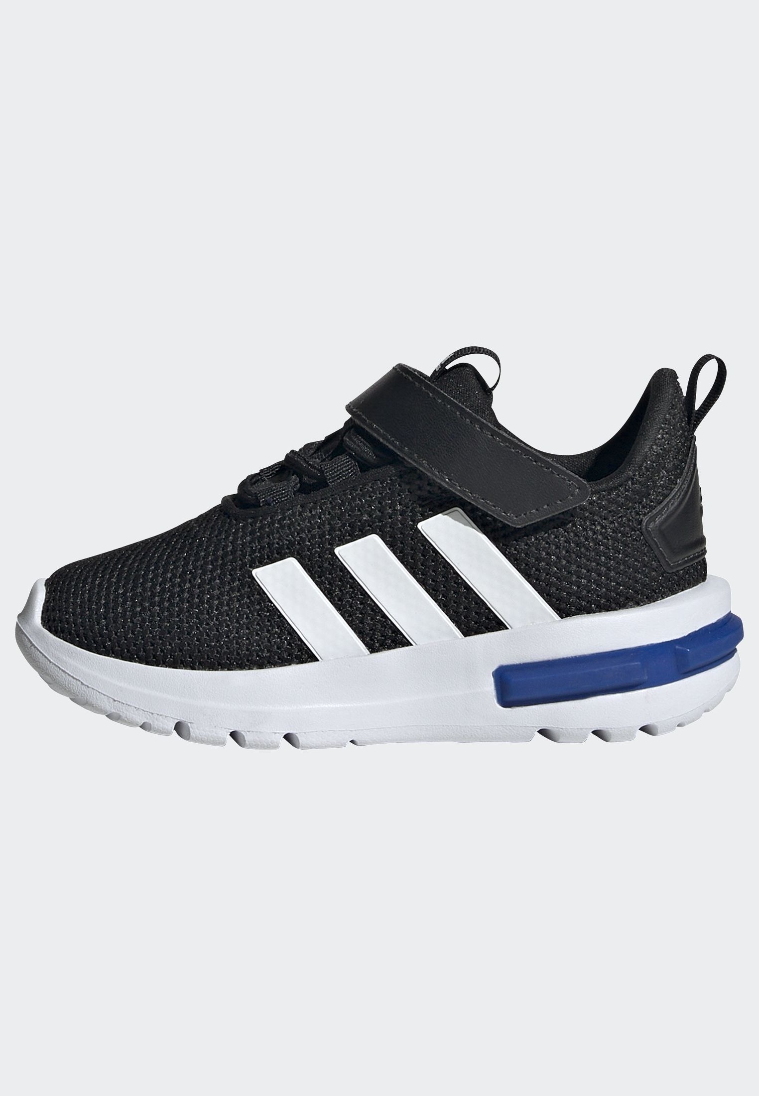 adidas Sportswear Sneaker »RACER TR23 KIDS«, für Kinder, Design auf den Spuren des adidas NMD