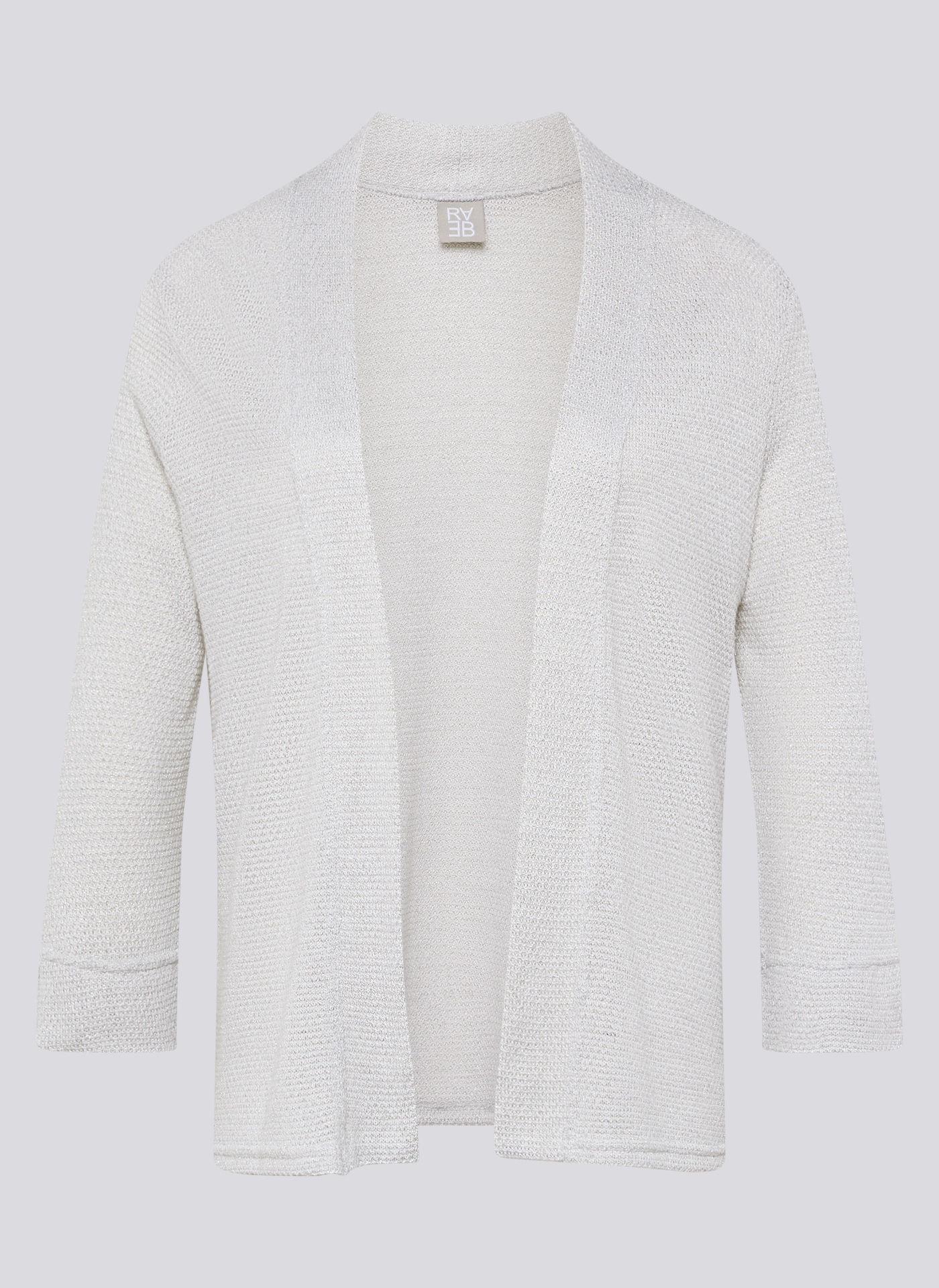 Rabe Strickjacke »Strickjacke«