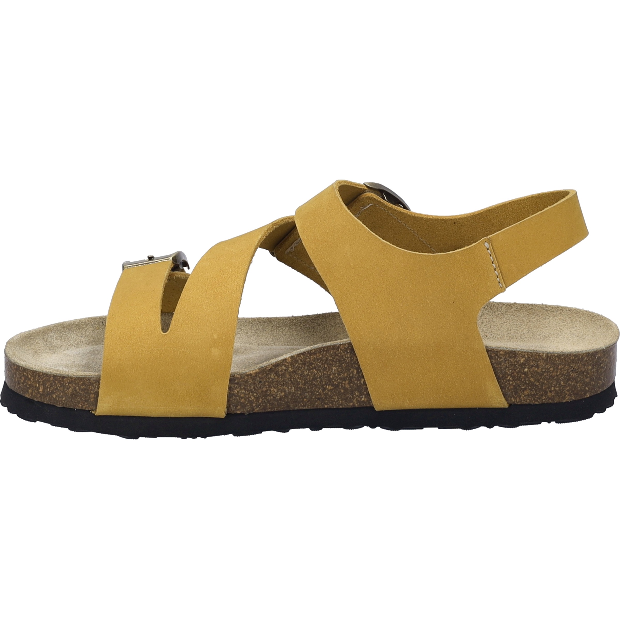 Josef Seibel Sandale »Hermine 16, mango«