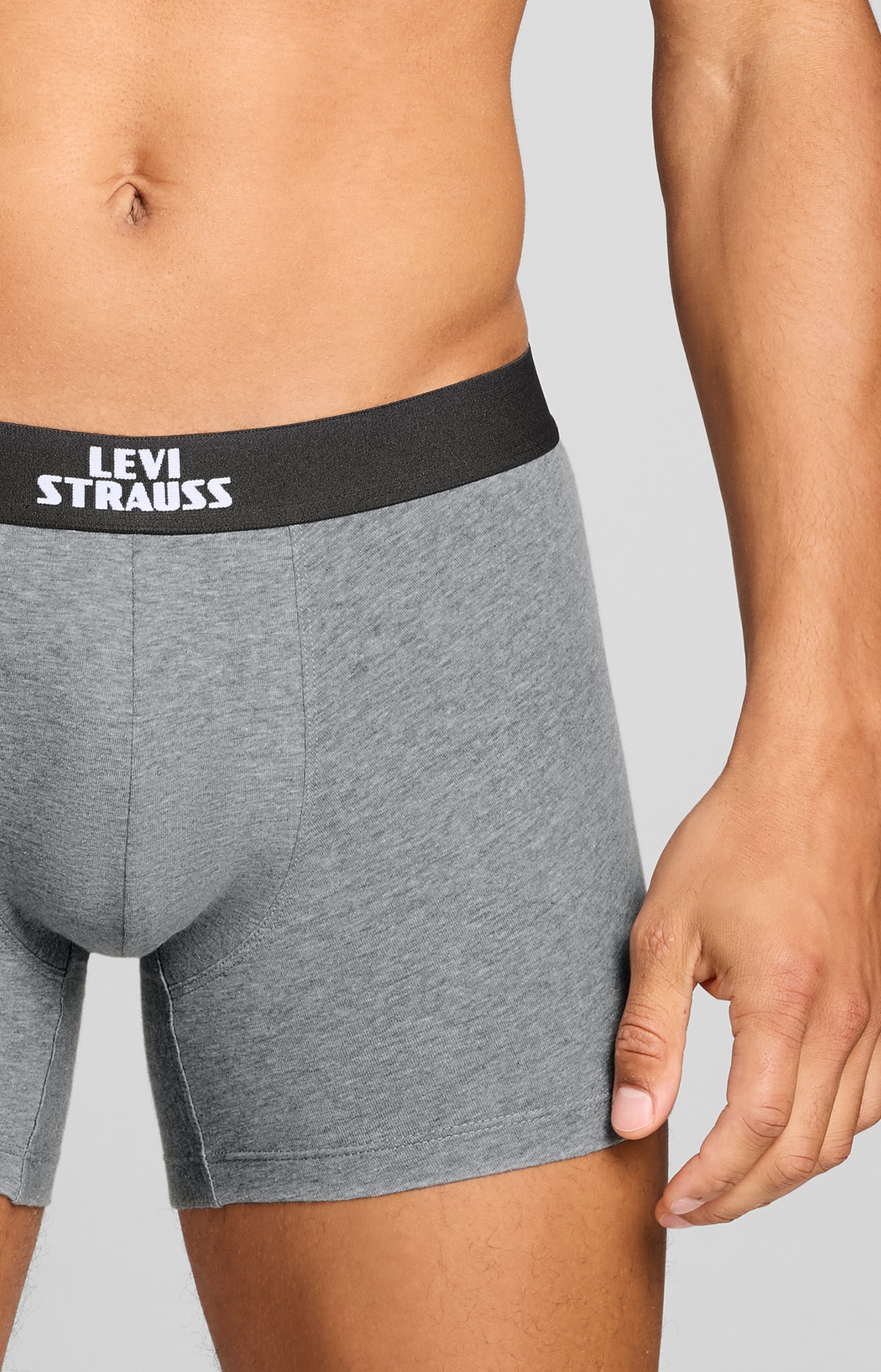 Levi's® »LEVIS MEN FRUITY AOP BOXER BRIEF 2P«