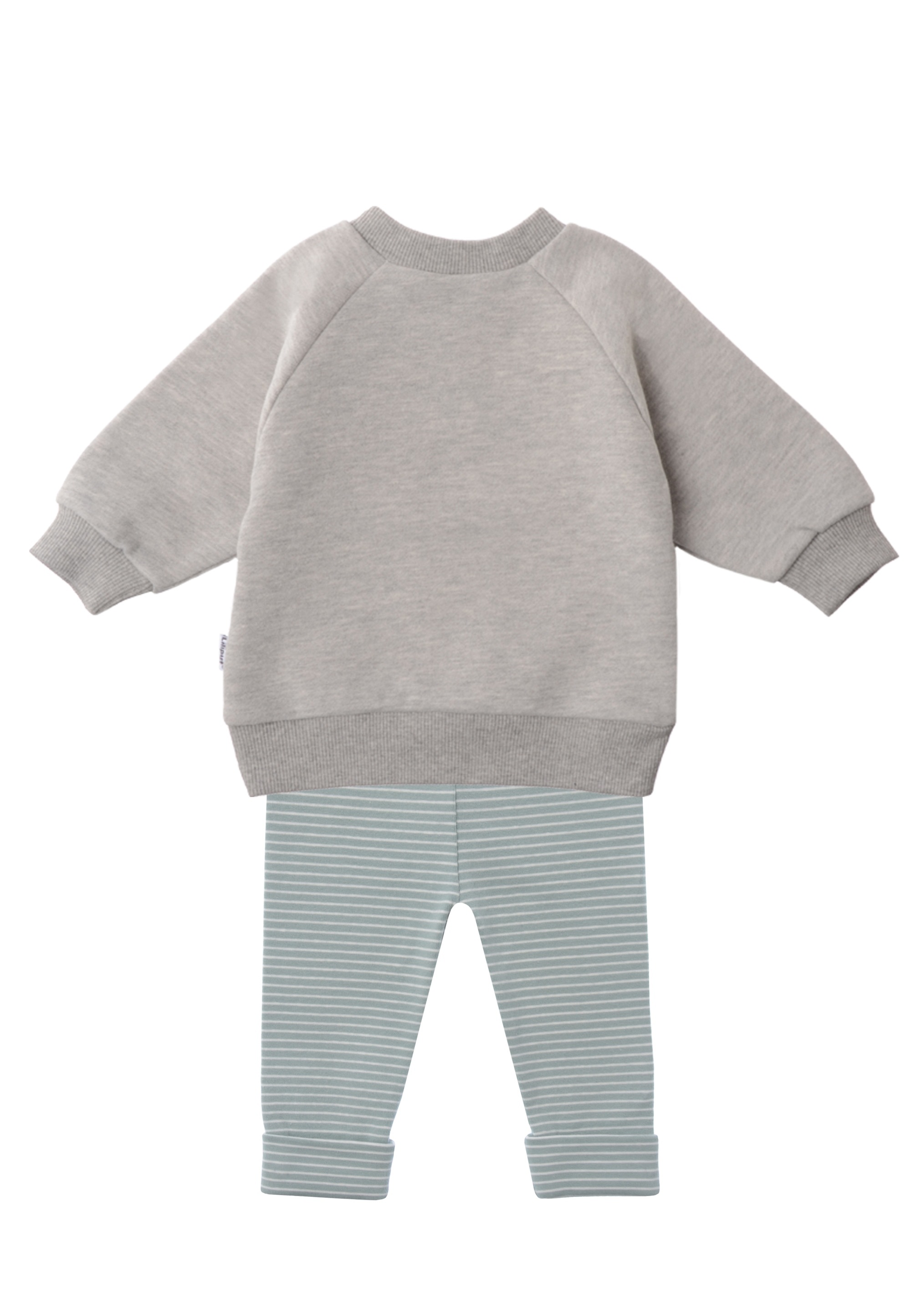 Liliput Sweatanzug »Dinosaurier«, mit niedlichem Dino-Print