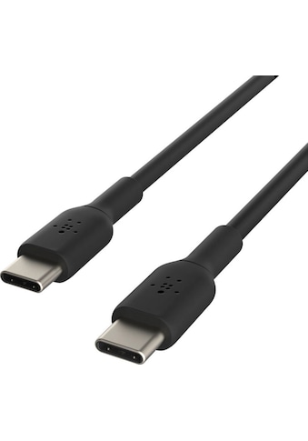 Belkin Smartphone-Kabel »USB-C/USB-C Kabel PV...