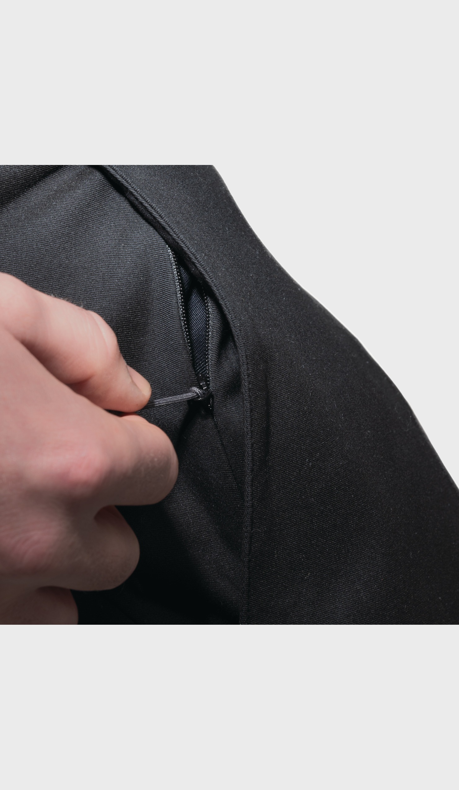 Schöffel Outdoorhose »Pants Style Zourga MNS«