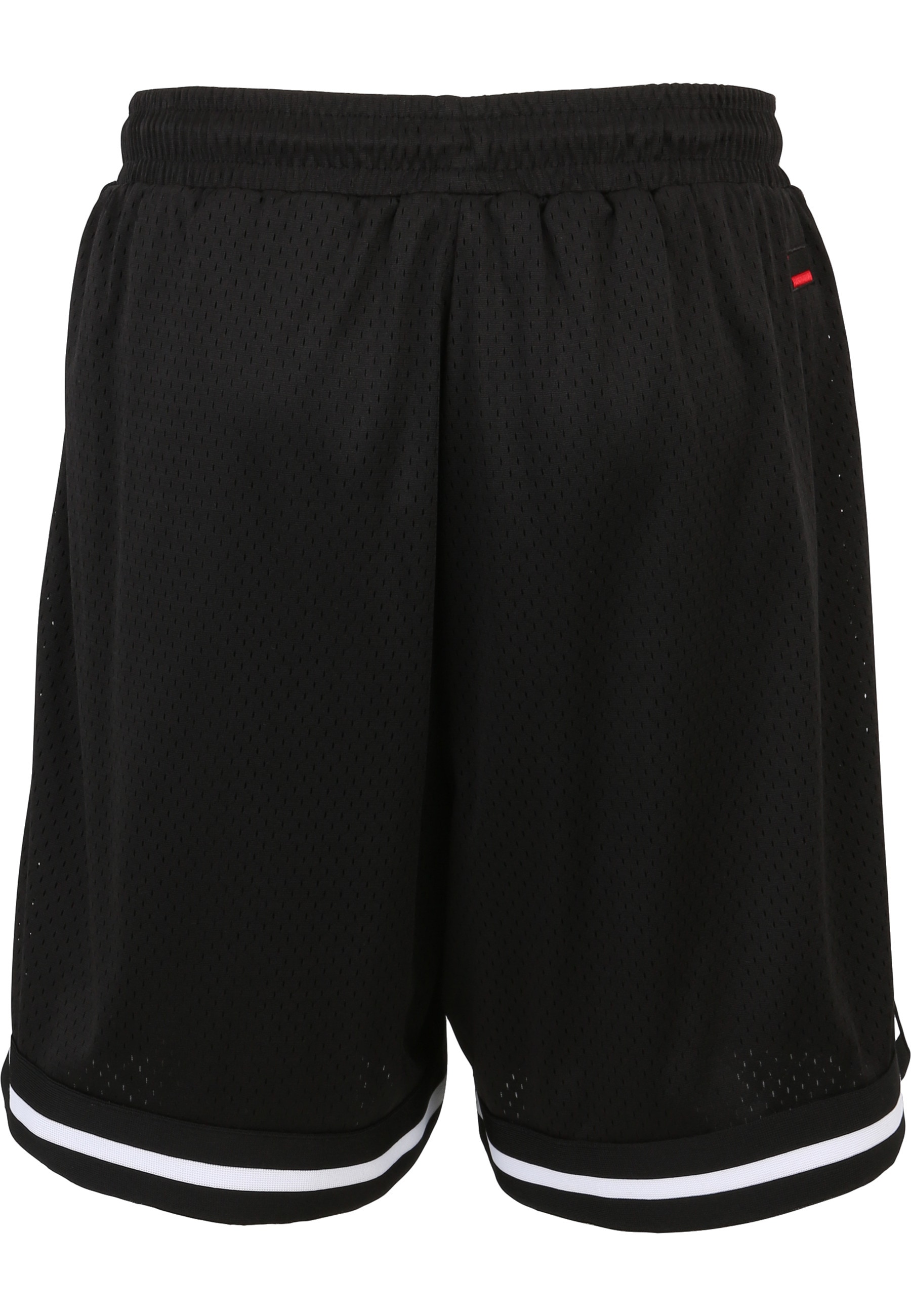 Fubu Shorts "Fubu Herren Caterpillar Caution Shorts" günstig online kaufen