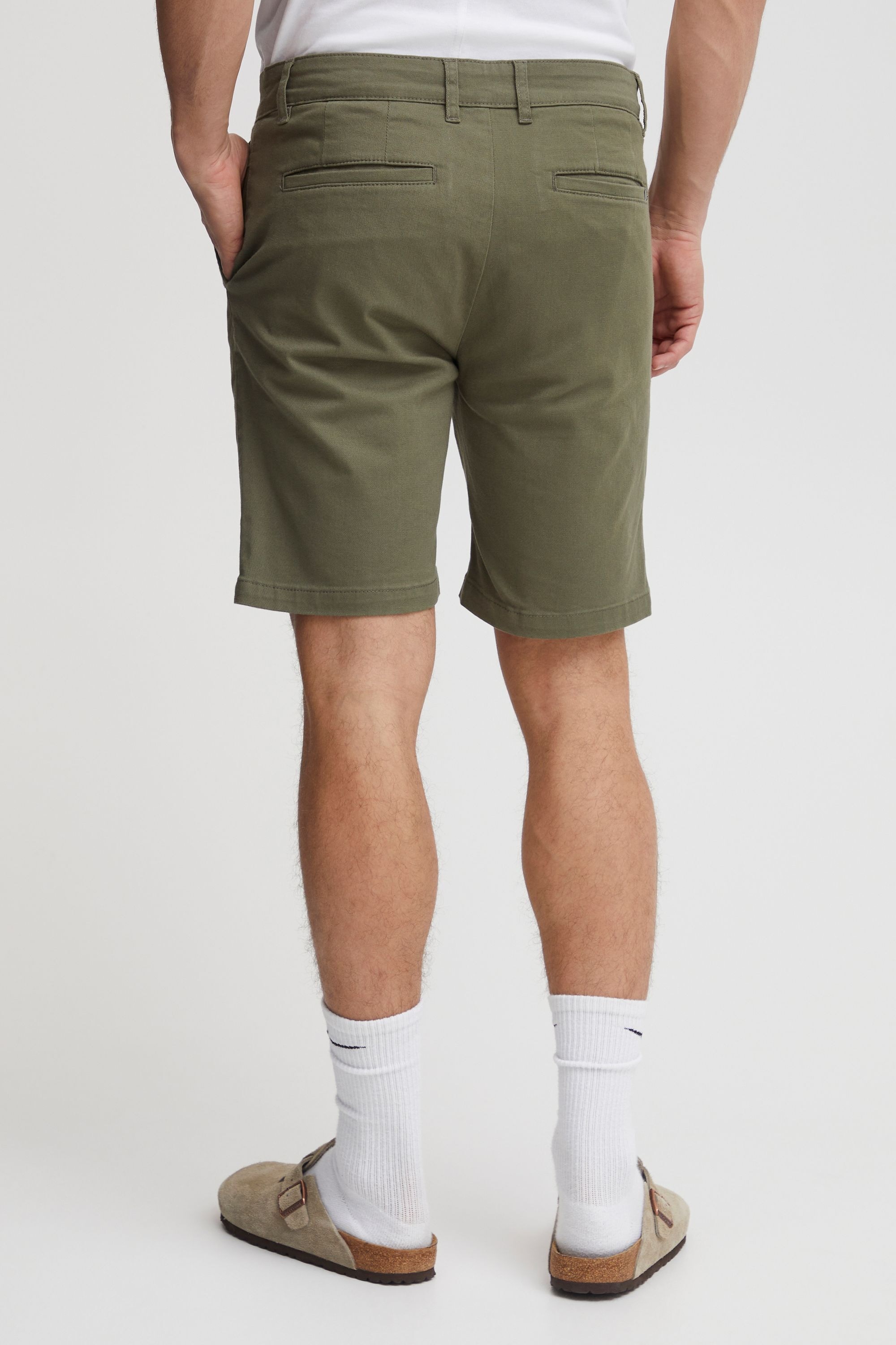 !Solid Chinoshorts »Chinoshorts SDErico«