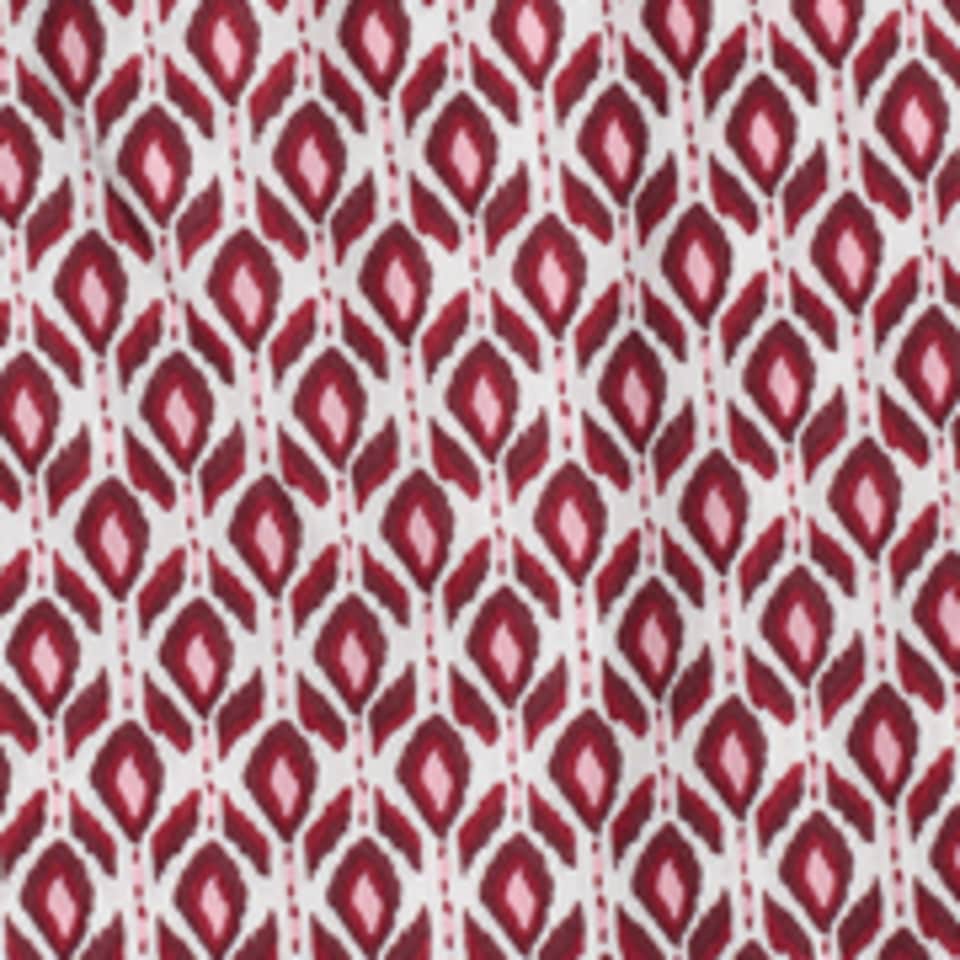 Cecil Hemdbluse aus reiner Baumwolle