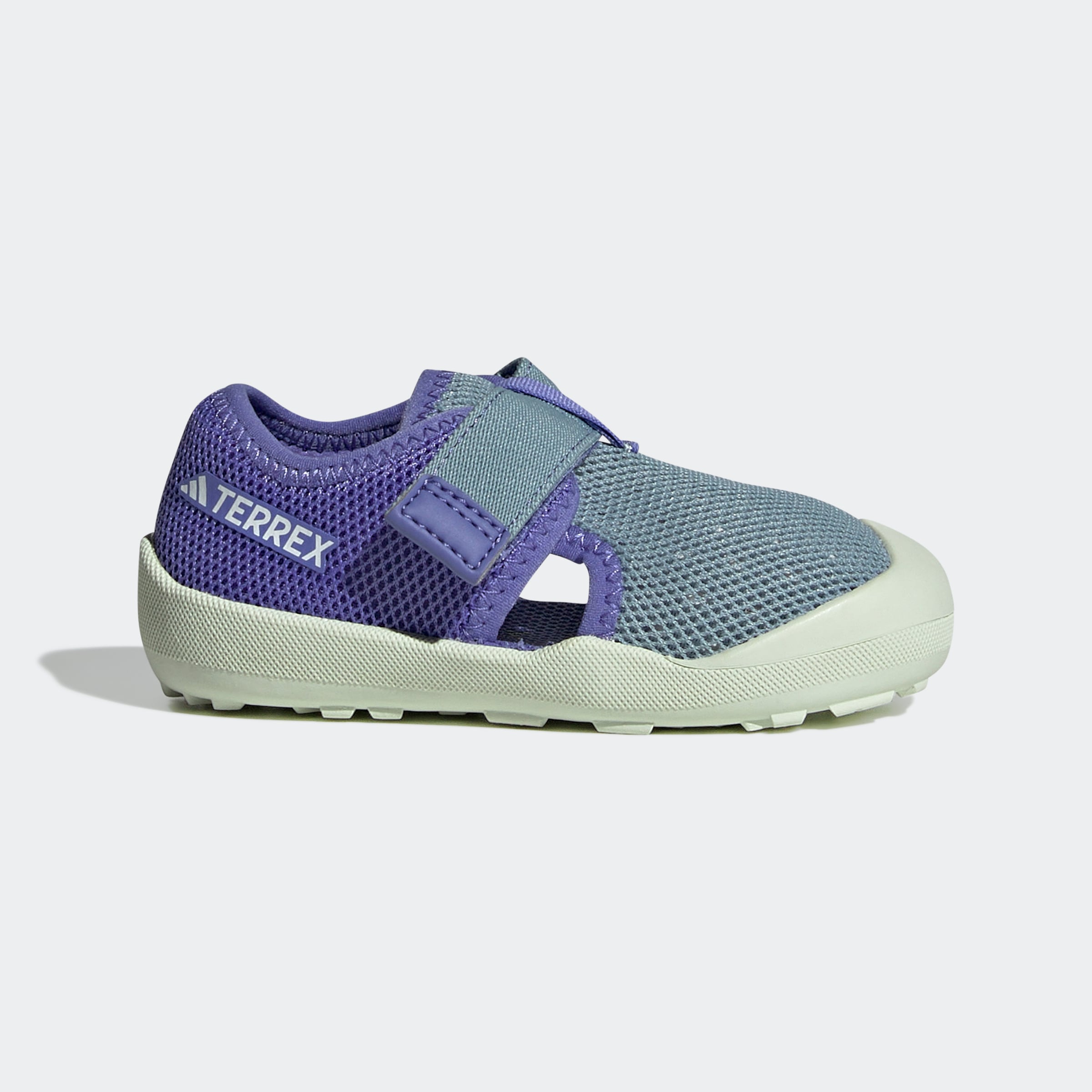 adidas TERREX Outdoorsandale »CAPTAIN TOEY KIDS«, für Kinder