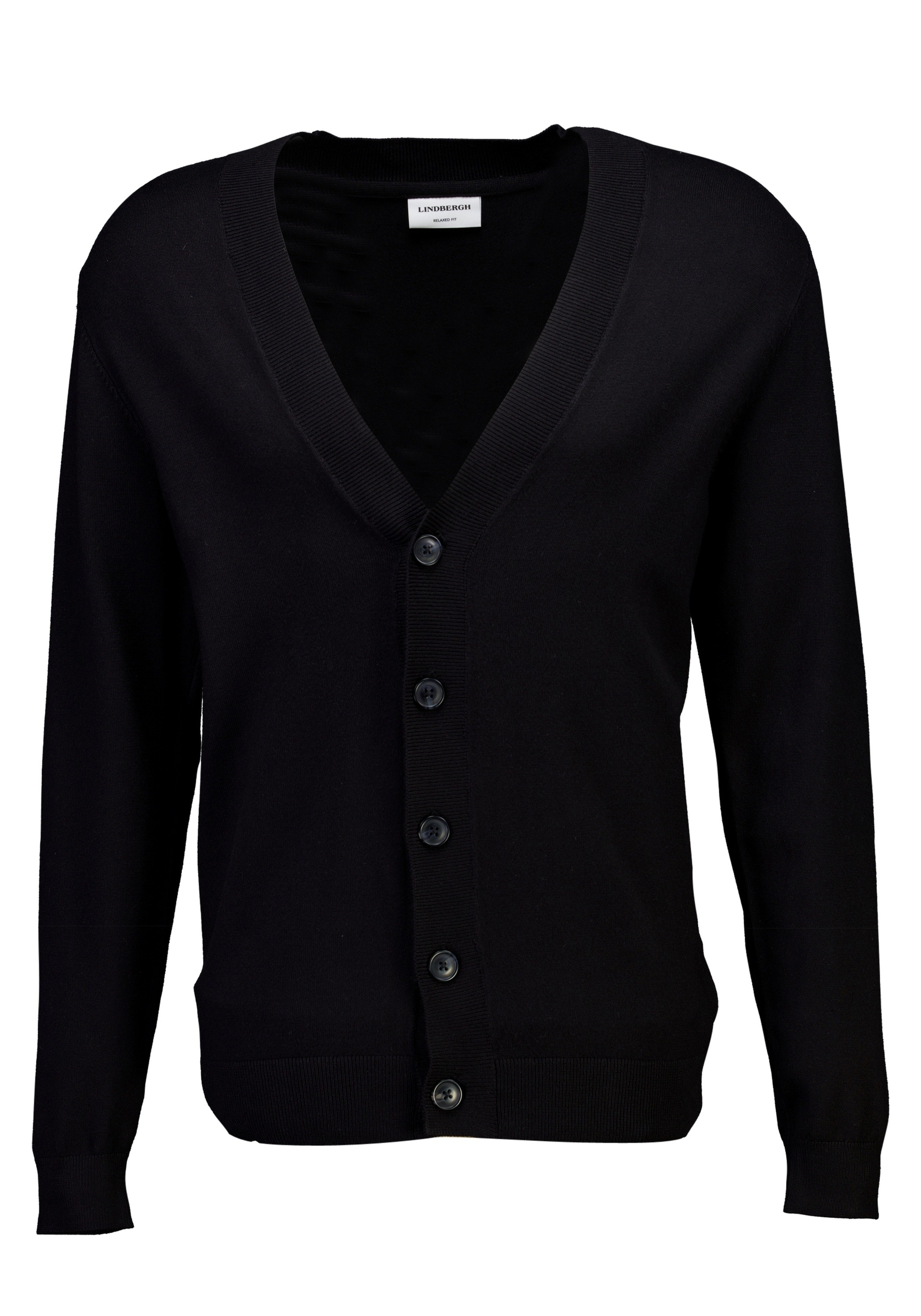 LINDBERGH Cardigan "Lindbergh Cardigan" günstig online kaufen