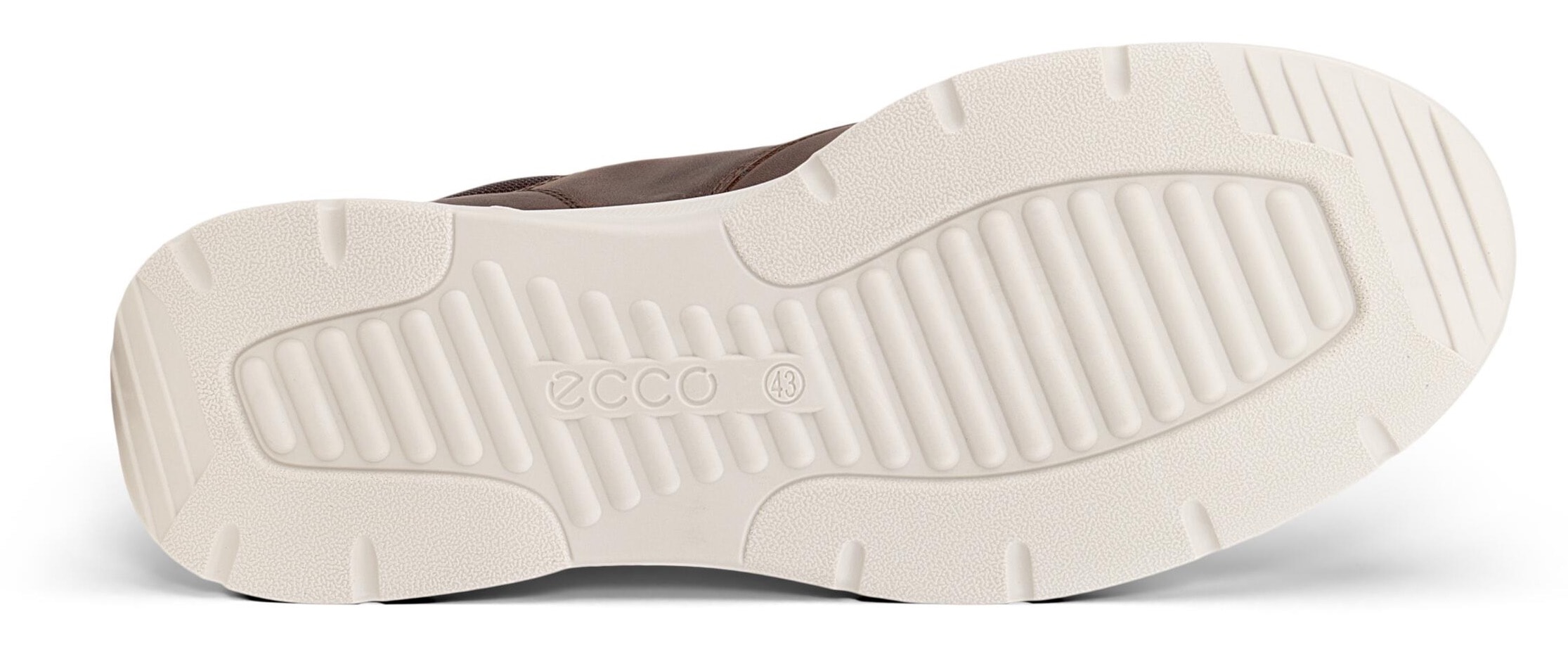 Thumbnail - Ecco Sneaker "IRVING MID-CUT" Winterboots, High Top Sneaker, Stiefelette mit gepolstertem Schaftrand