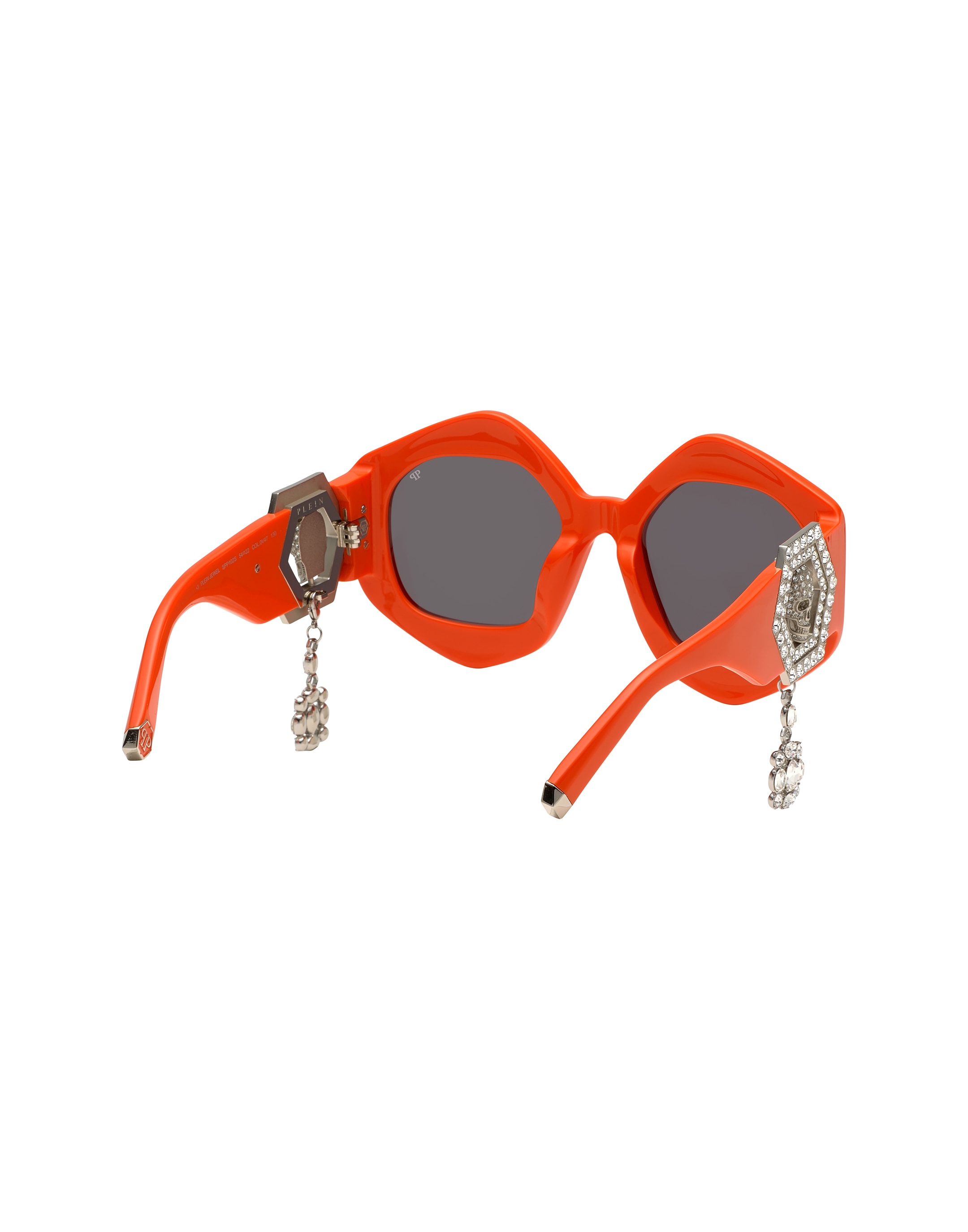 PHILIPP PLEIN Sonnenbrille »Sonnenbrille«