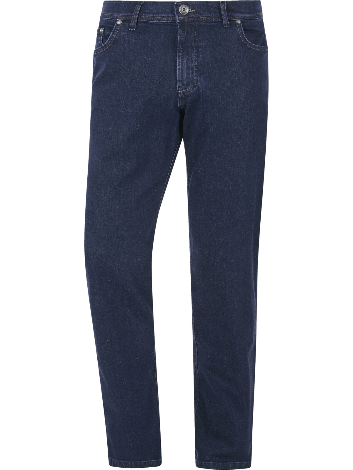 Jan Vanderstorm Regular-fit-Jeans »Tiefbundjeans JAAME«, (1 tlg.)