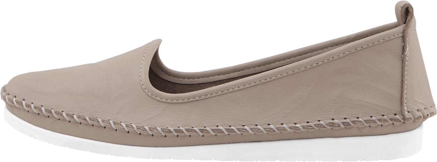 Thumbnail - Andrea Conti Slipper
