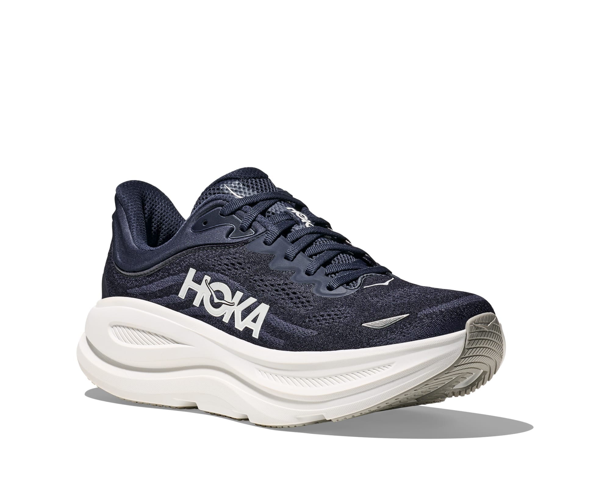 Hoka One One Laufschuh "BONDI 9" für mehr Dämpfung günstig online kaufen