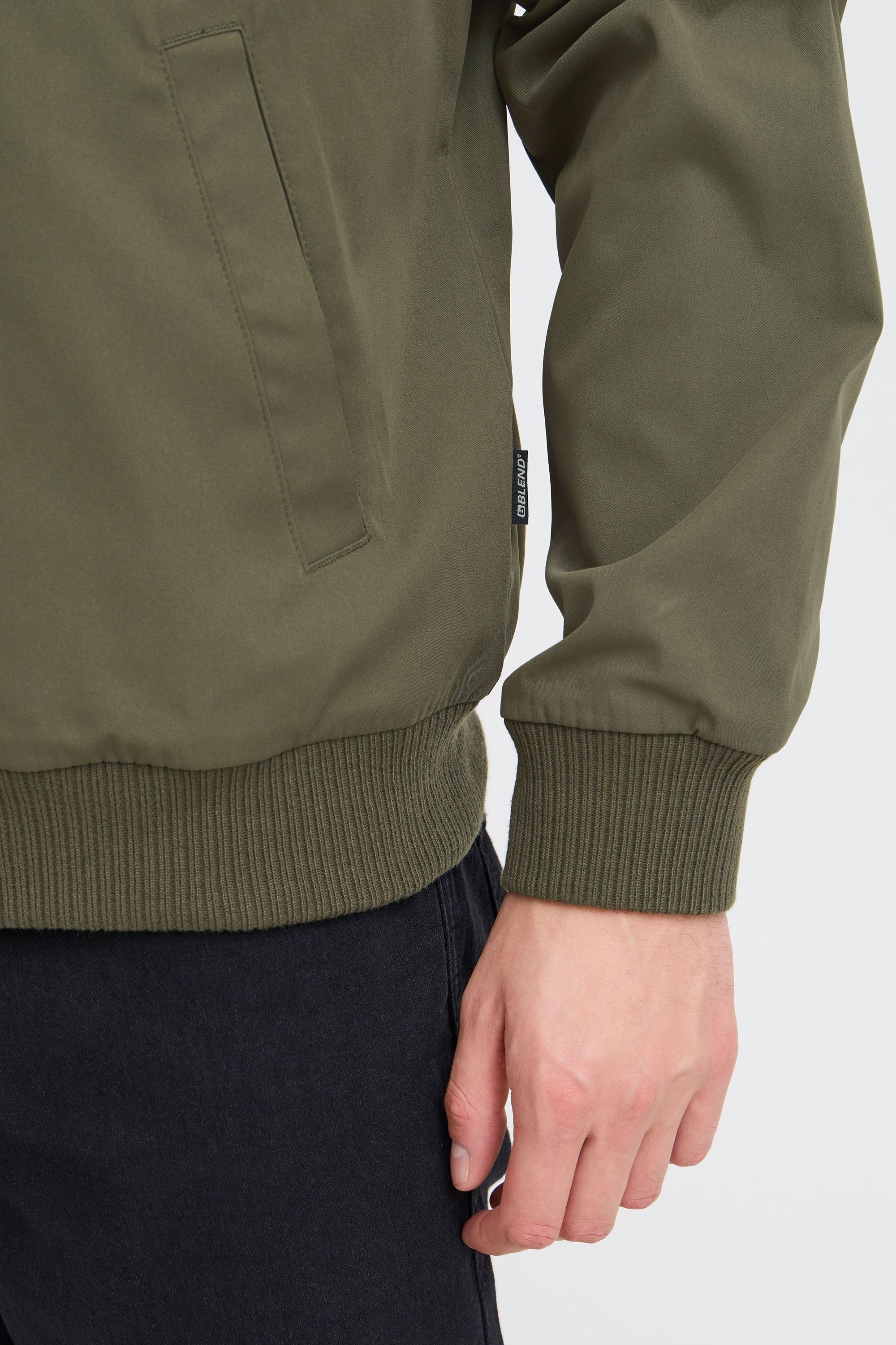 Blend Outdoorjacke »Outdoorjacke BHEFI«