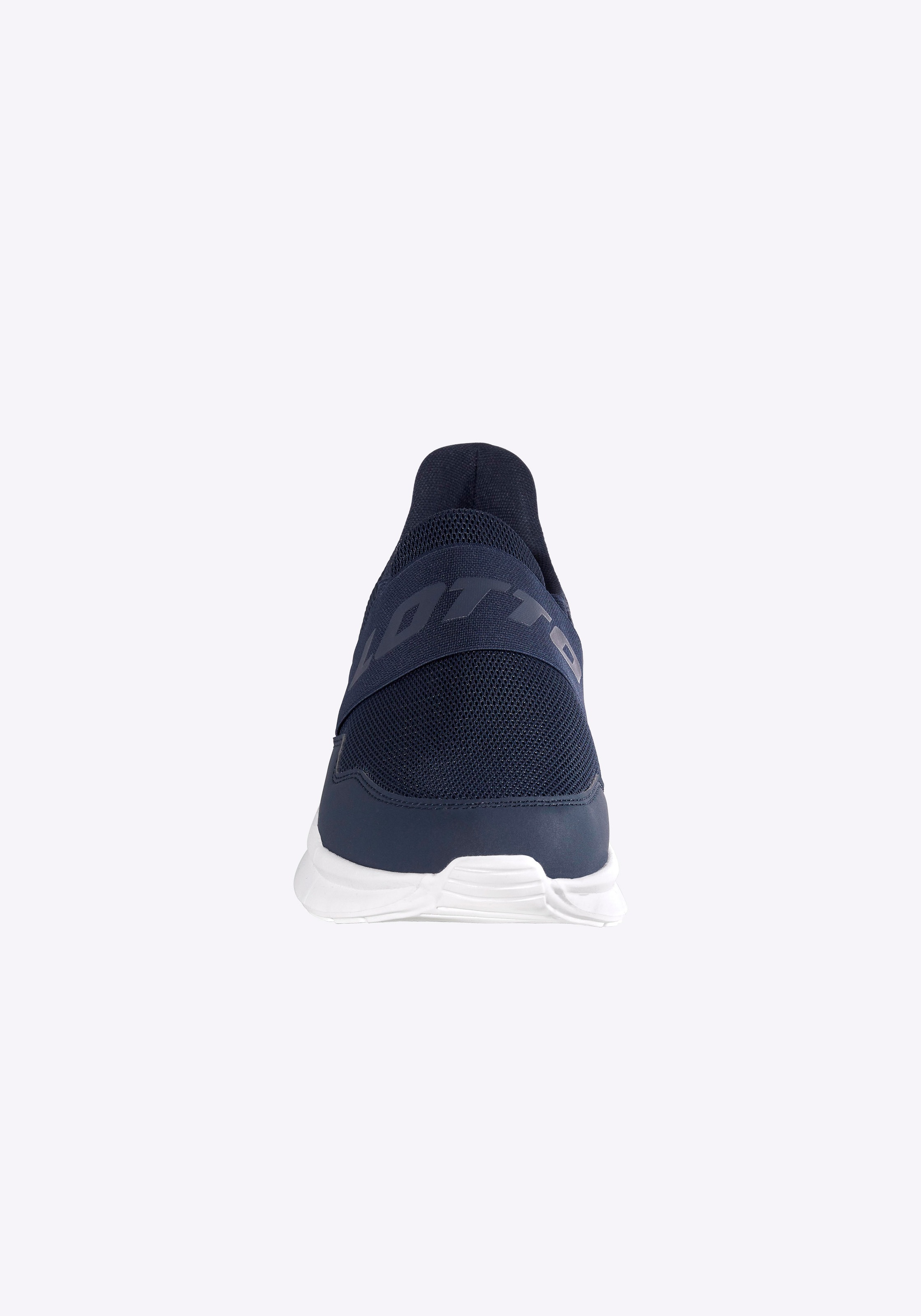 Lotto Slip-On Sneaker Navy 39 6
