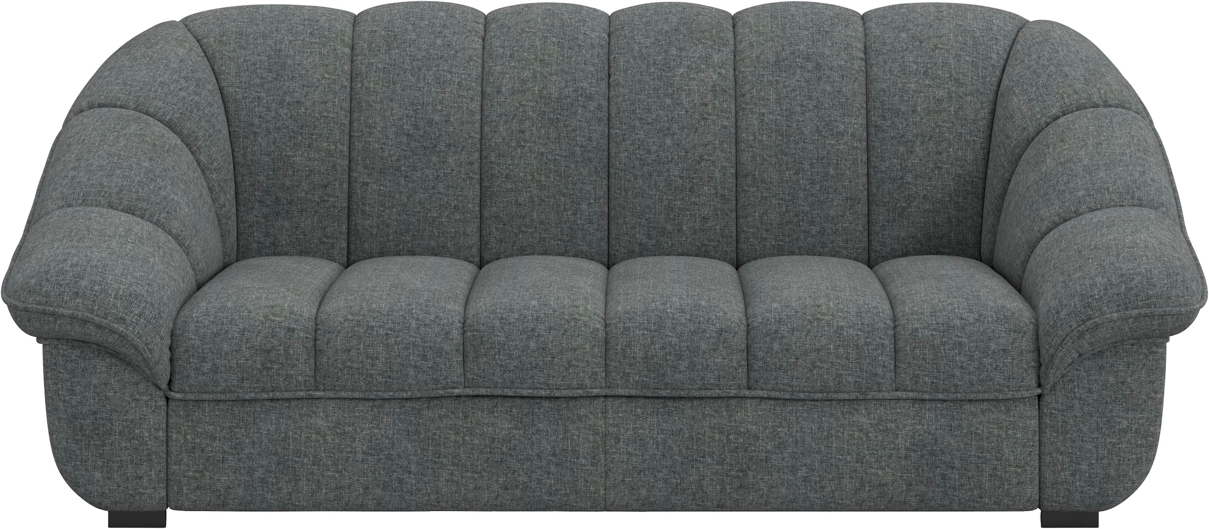 COTTA 3-Sitzer "Mado, Breite 215 cm" Bequemes Sofa mit hoher Rückenlehne