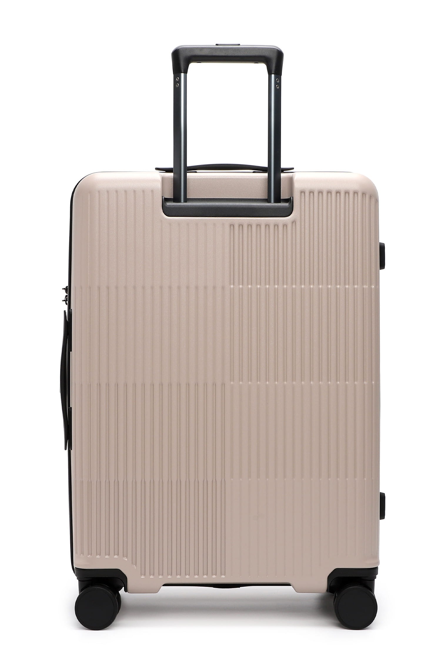 SURI FREY Hartschalen-Trolley »Trolley SFY FreyWay Stockholm«