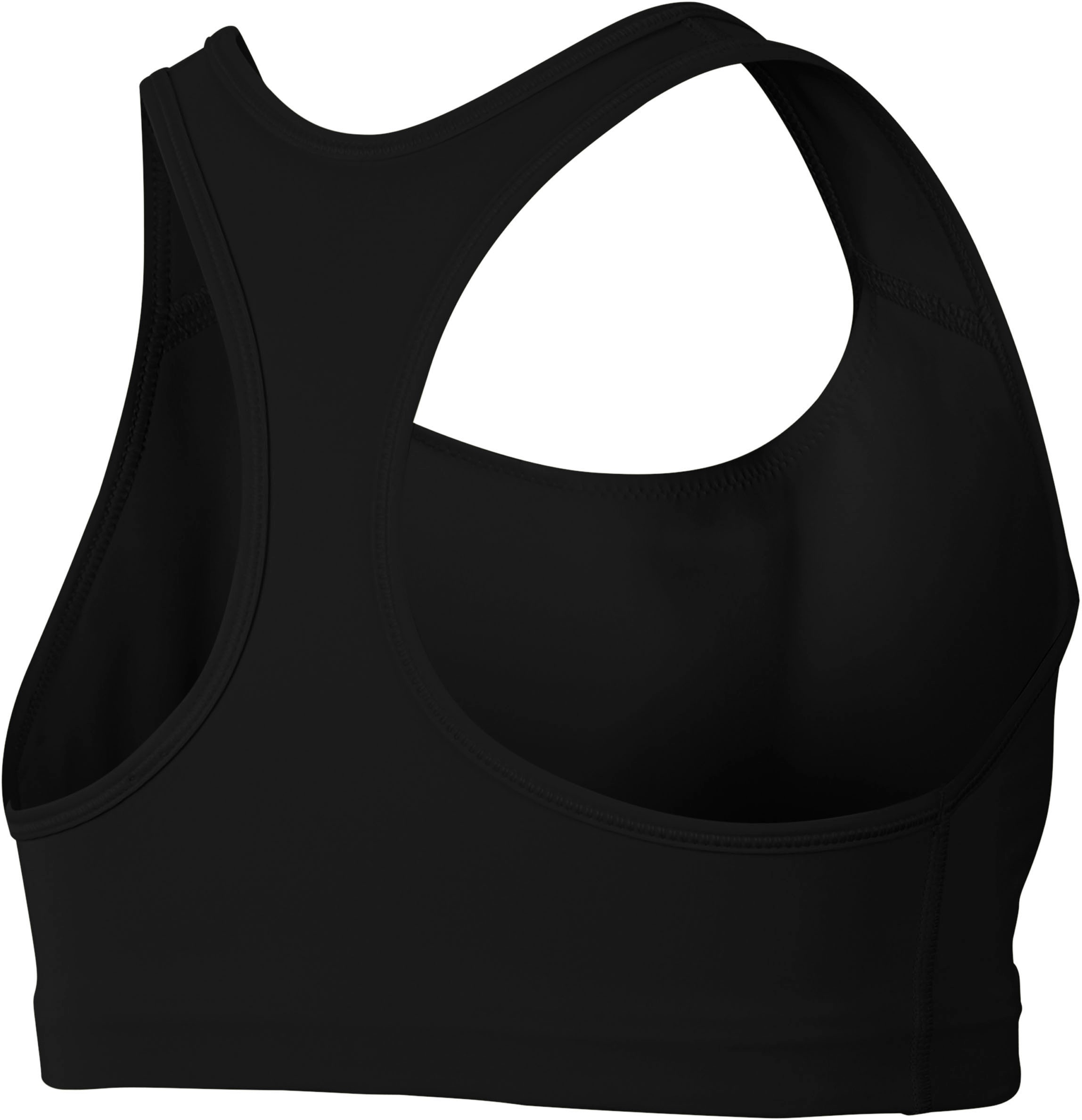 Nike Sport-BH »Dri-FIT Swoosh Women's Medium-Support 1-Piece Pad Sports Bra«