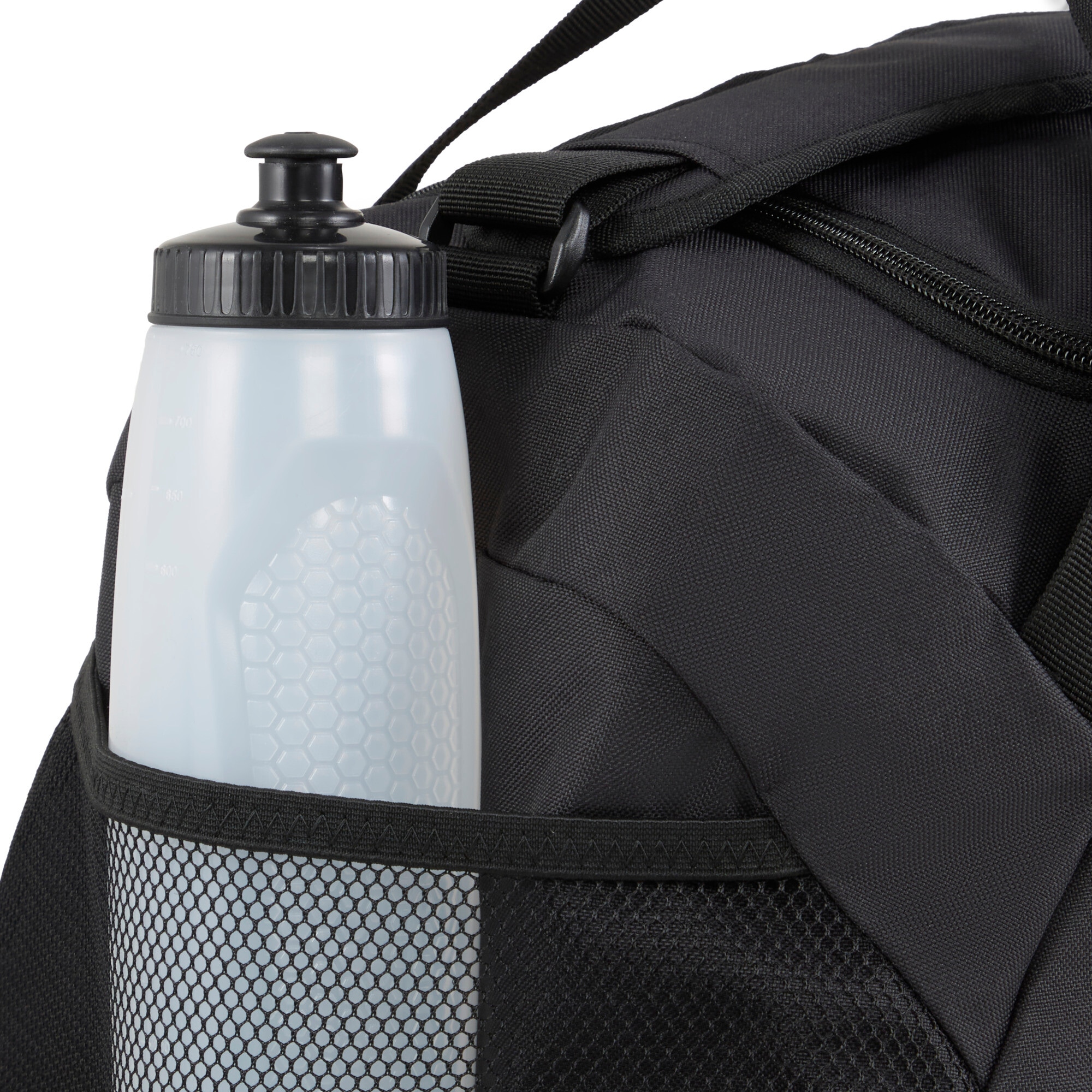 PUMA Sporttasche »FUNDAMENTAL SMALL SPORTS BAG«