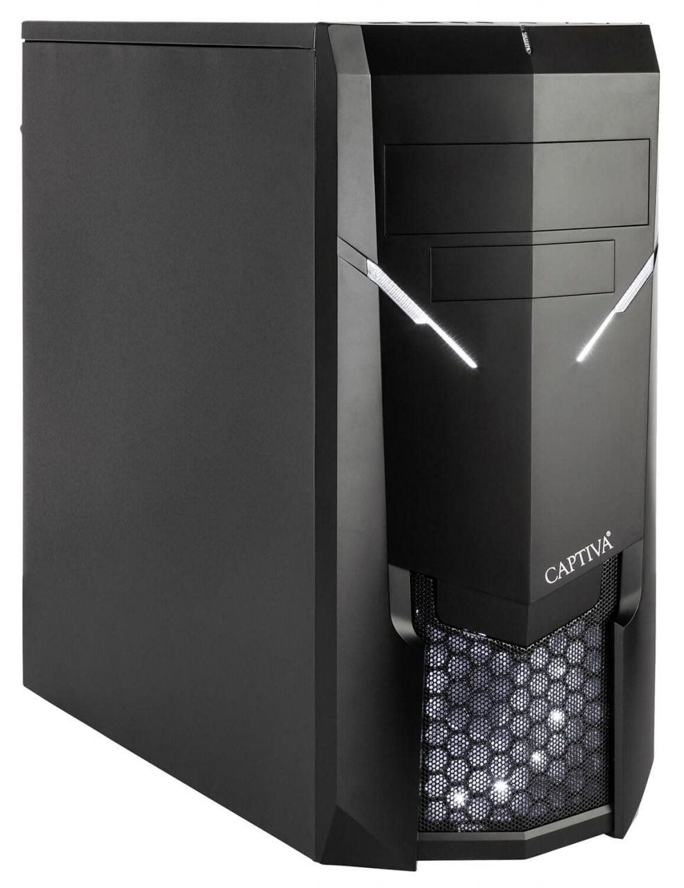 CAPTIVA Business-PC »Power Starter I59-395«