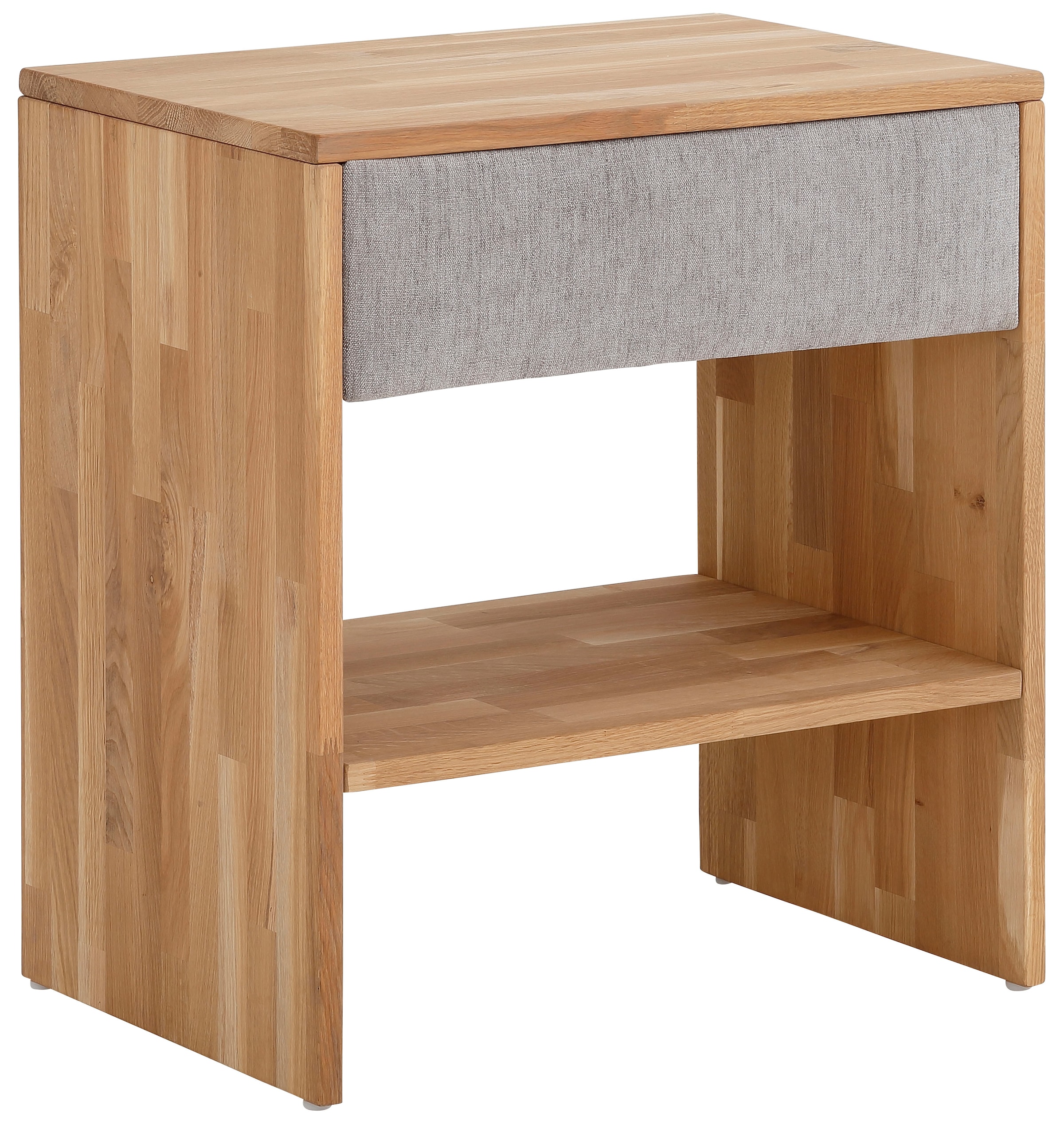 OTTO home Nachttisch "Callum" passend zur Boxspringbett-Serie Jelle günstig online kaufen