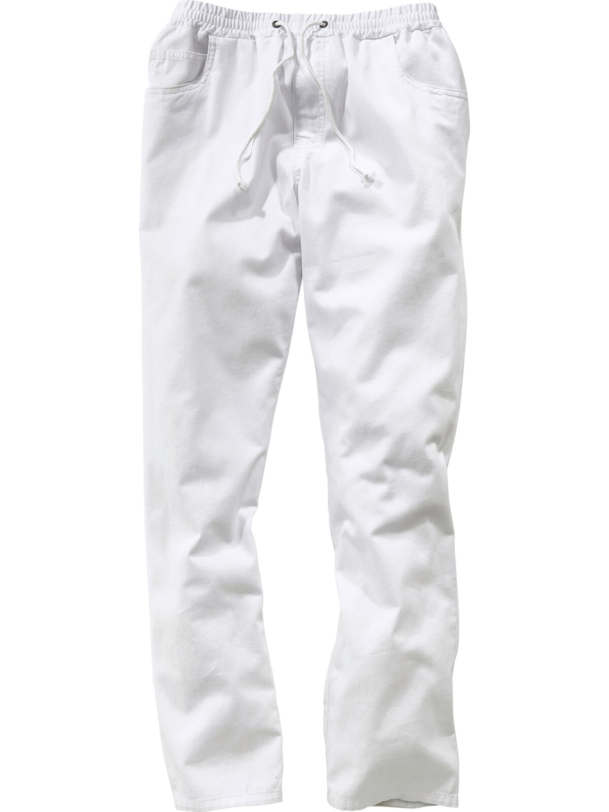 Jan Vanderstorm Schlupfhose »Schlupfjeans DAAN«