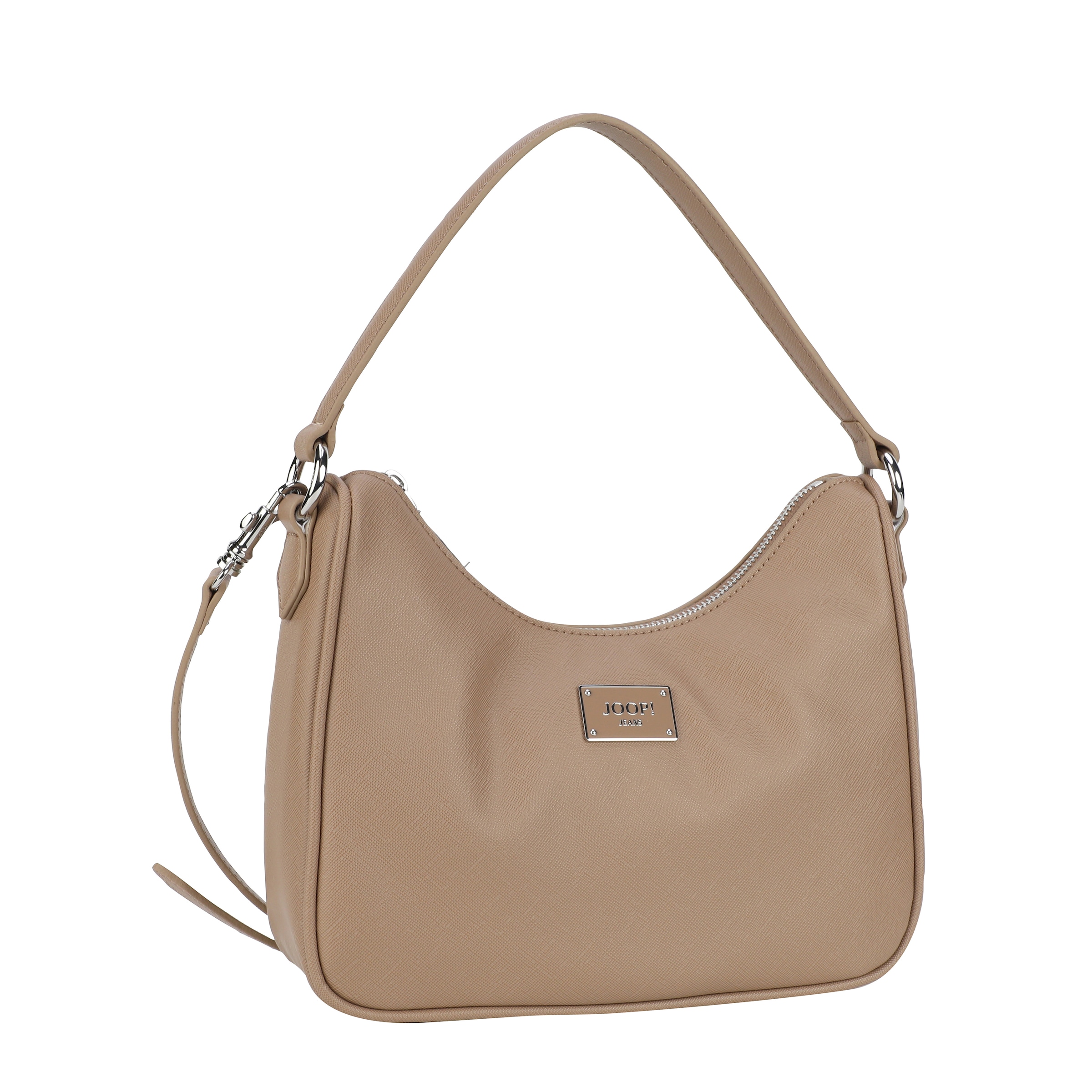 Joop Jeans Umhängetasche »Cofano Annelie Shoulderbag Mhz«, Damen Tasche Handtasche Schultertasche