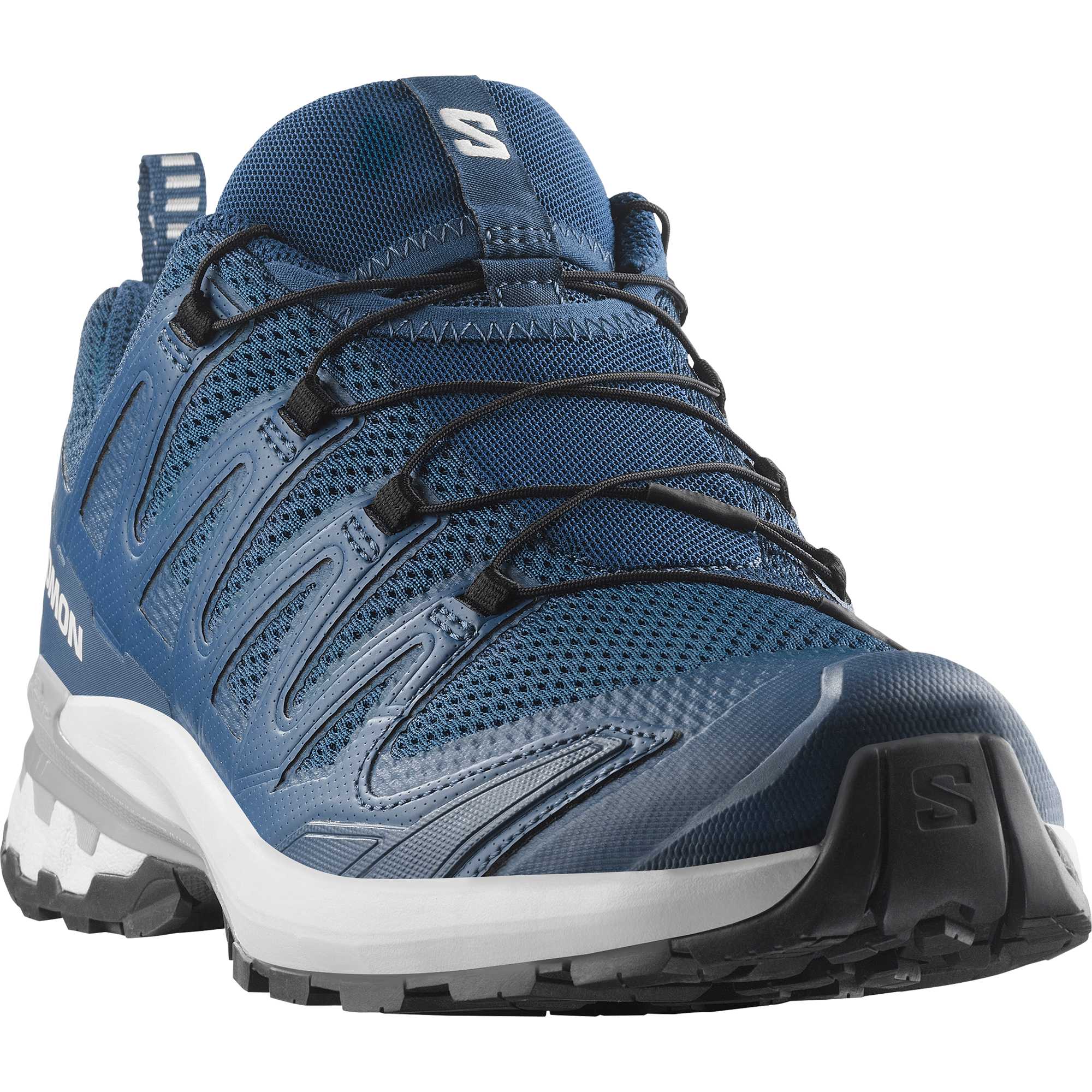 Salomon Trailrunningschuh »XA PRO 3D V9«, wasserdicht