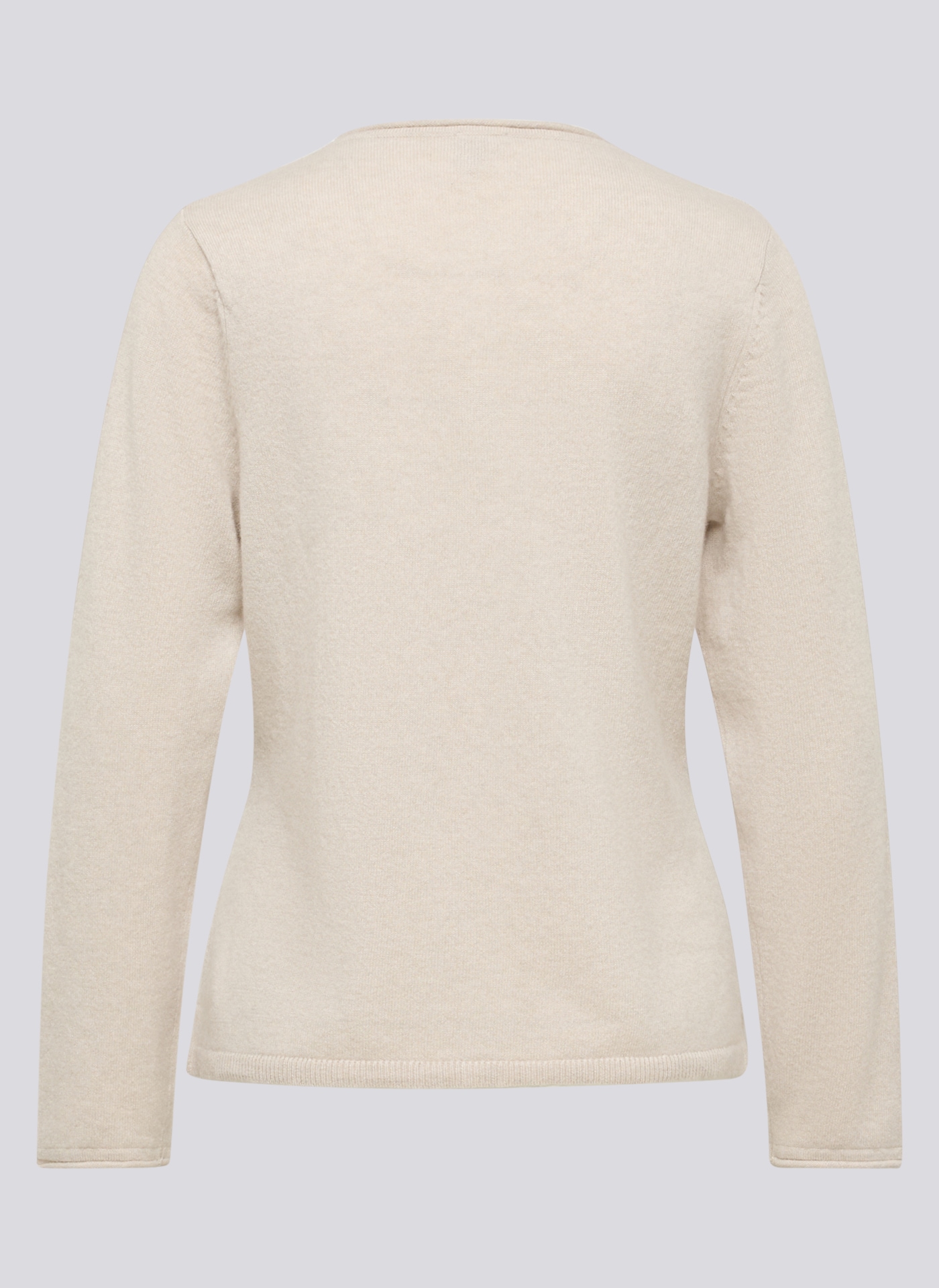 Rabe Strickpullover »Strickjacke«