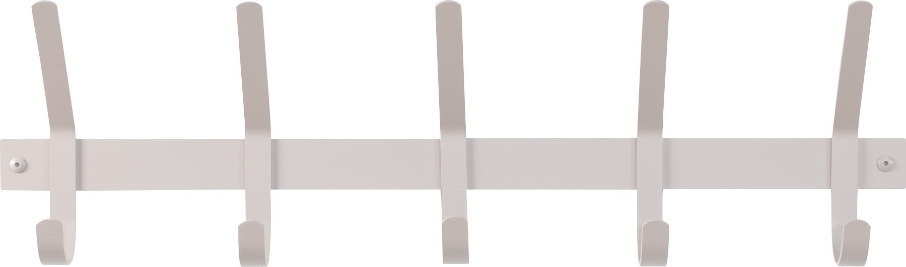 Spinder Design Garderobenhaken Metall, Breite 70 cm günstig online kaufen