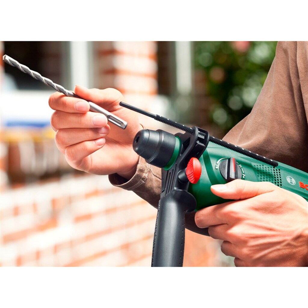 Bosch Home & Garden Bohrhammer »PBH 2500 RE«