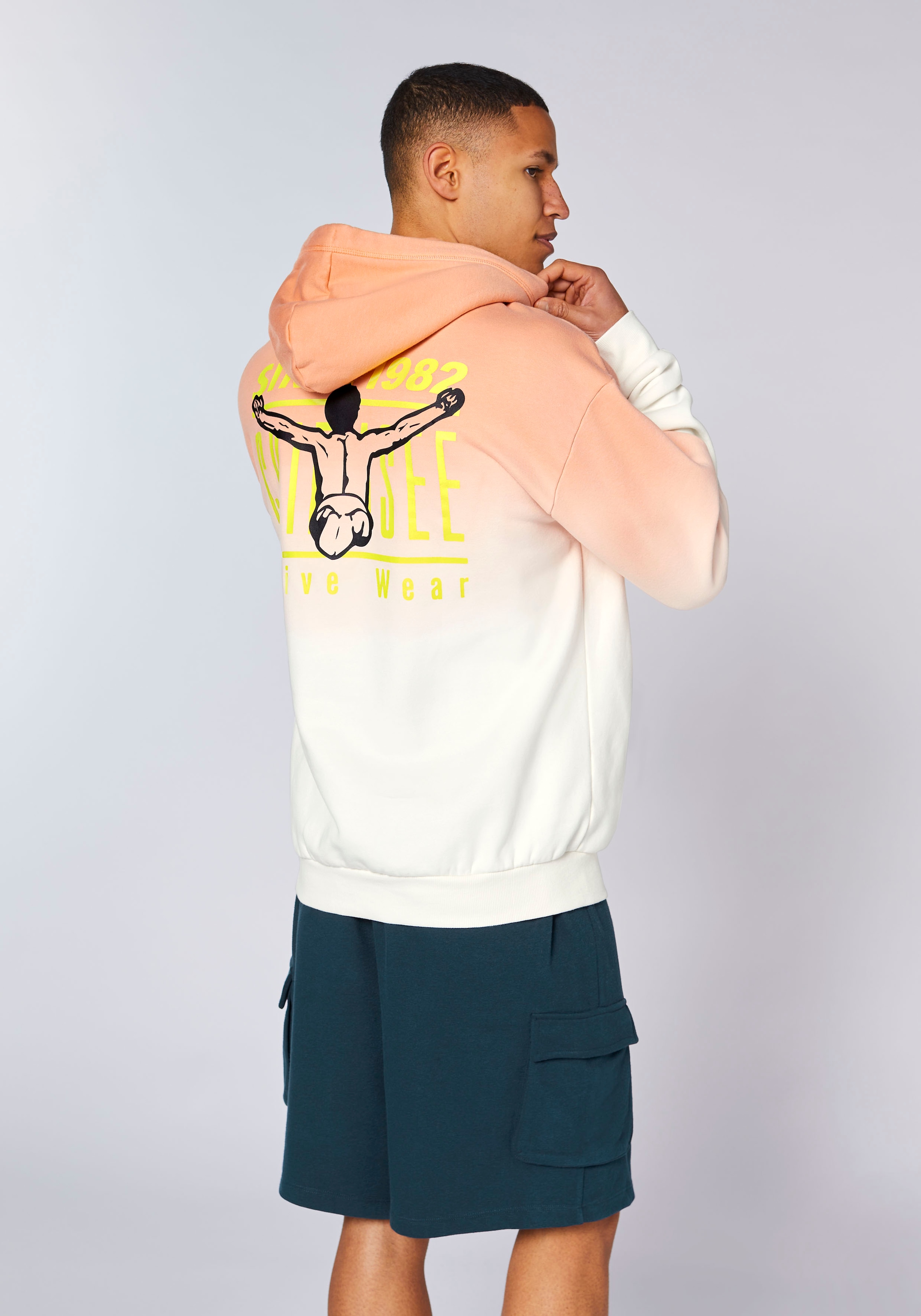 Chiemsee Hoodie