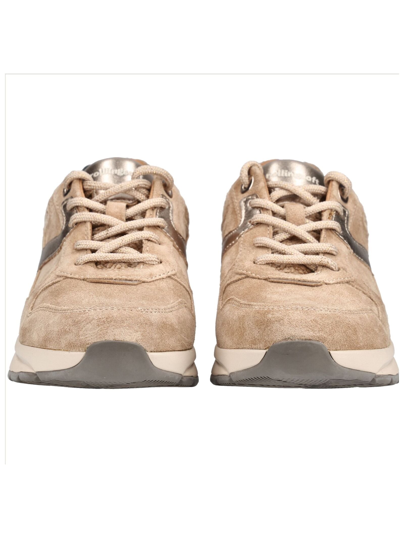 Gabor Sneaker »Gabor Sneaker Veloursleder«
