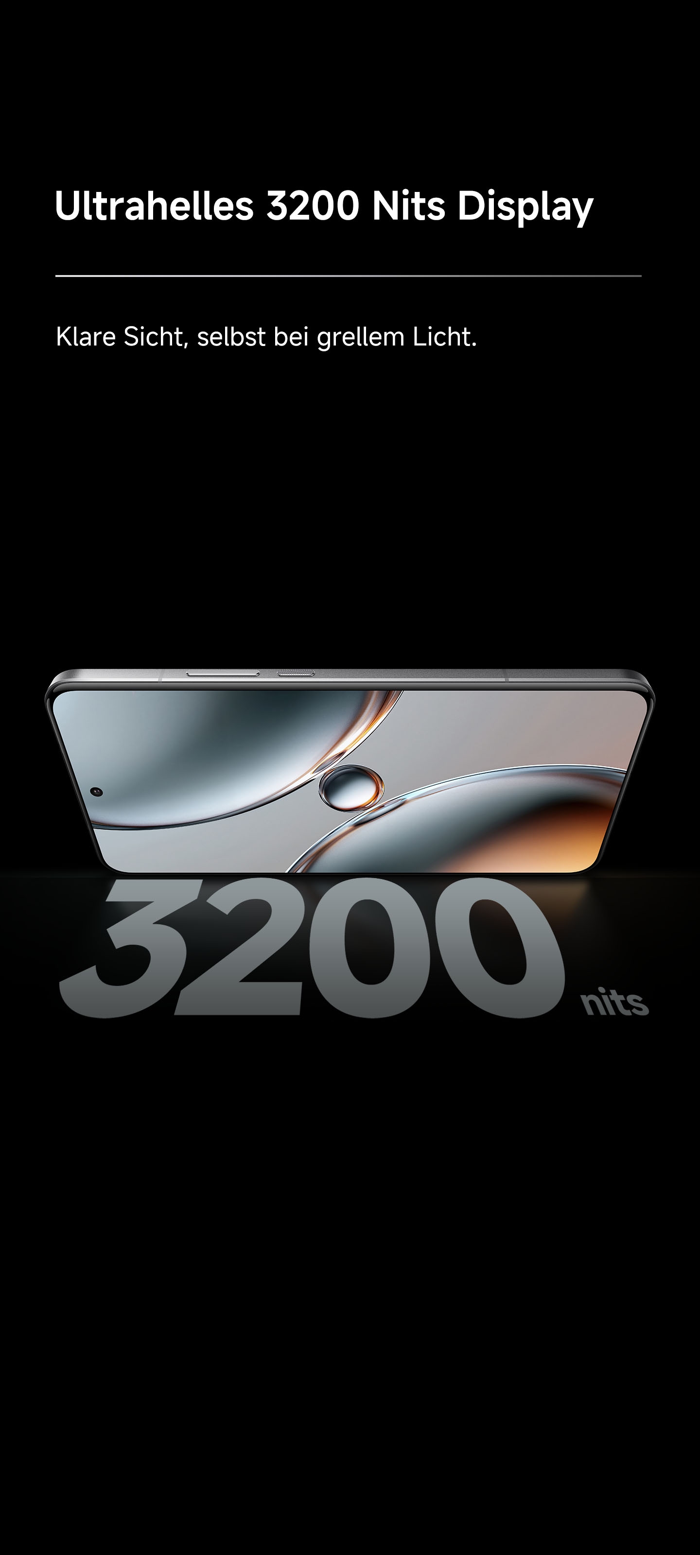 Xiaomi Smartphone »15 Ultra«, schwarz