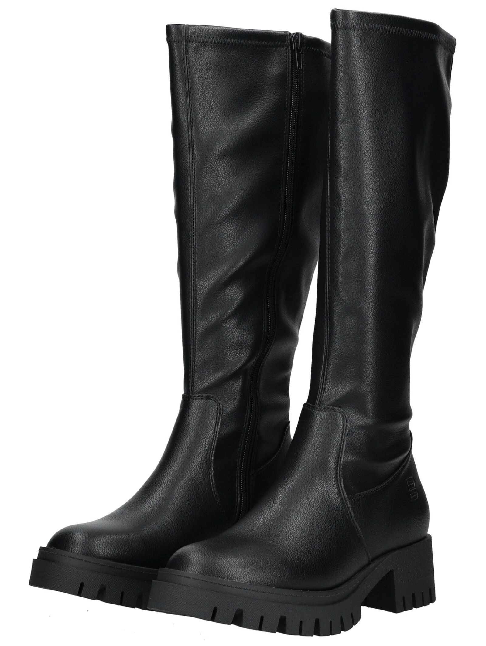 BAGATT Stiefel »BAGATT Stiefel Lederimitat«