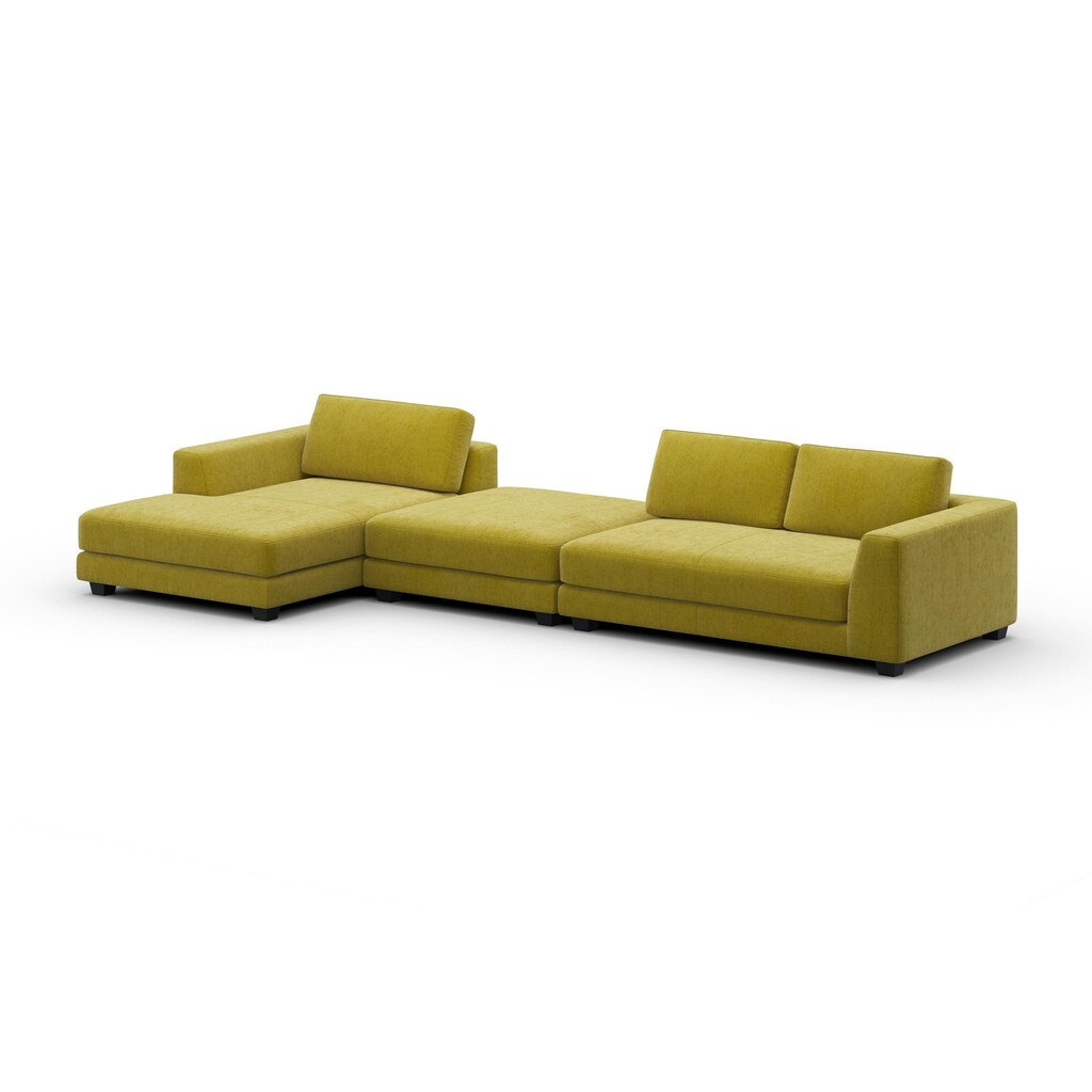 machalke® Ecksofa »atoll«