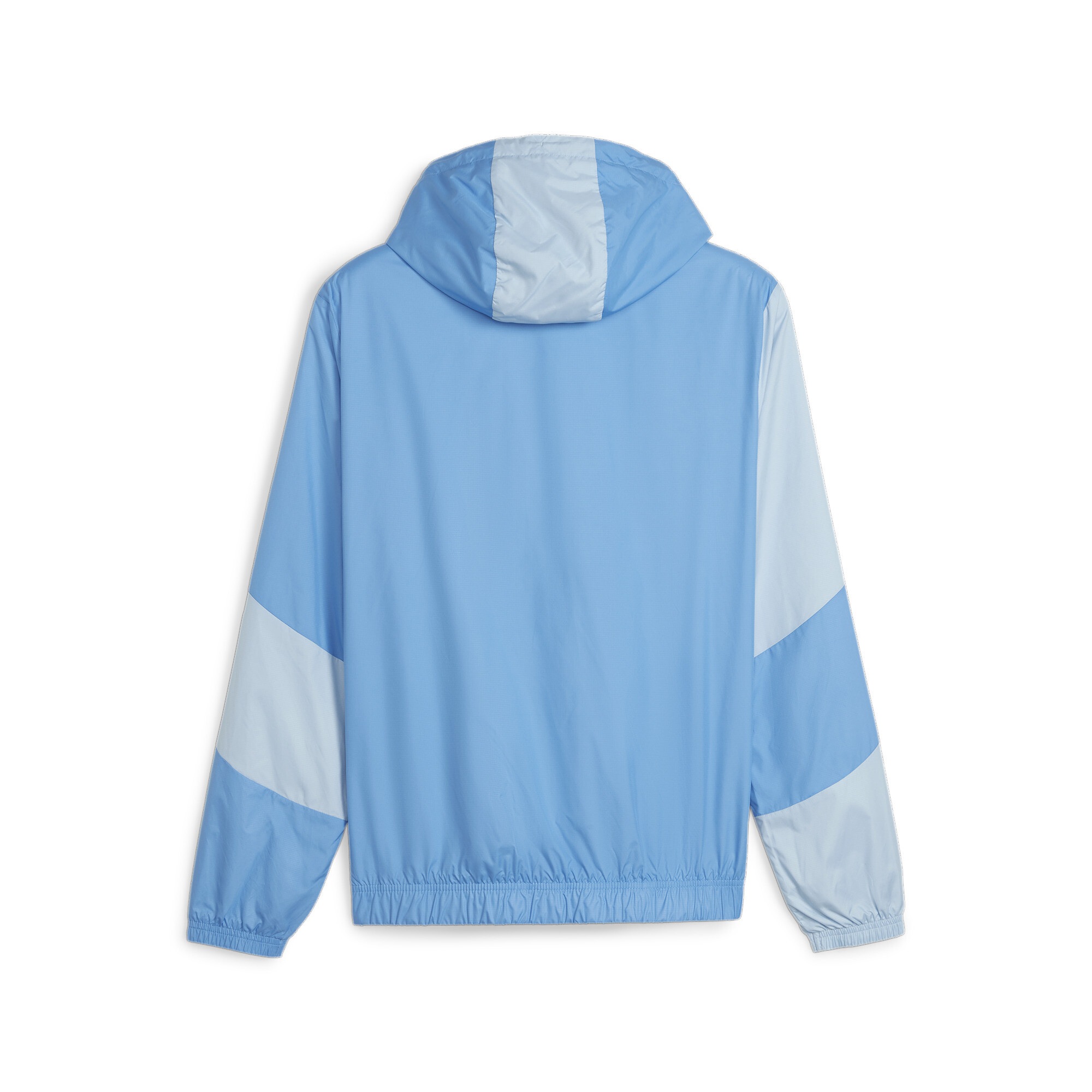 PUMA Trainingsjacke »Manchester City Pre-match-Jacke Herren«